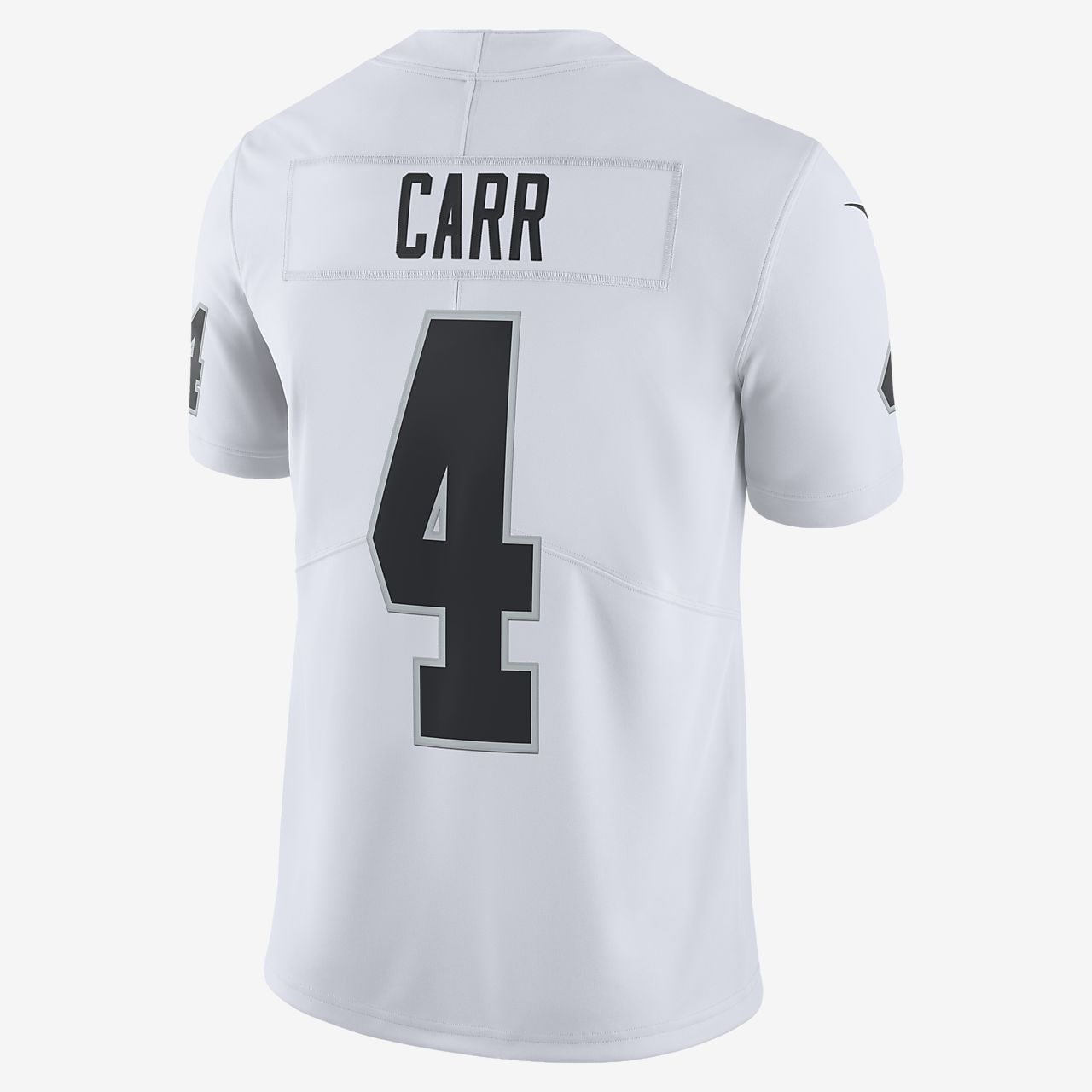 authentic carr jersey
