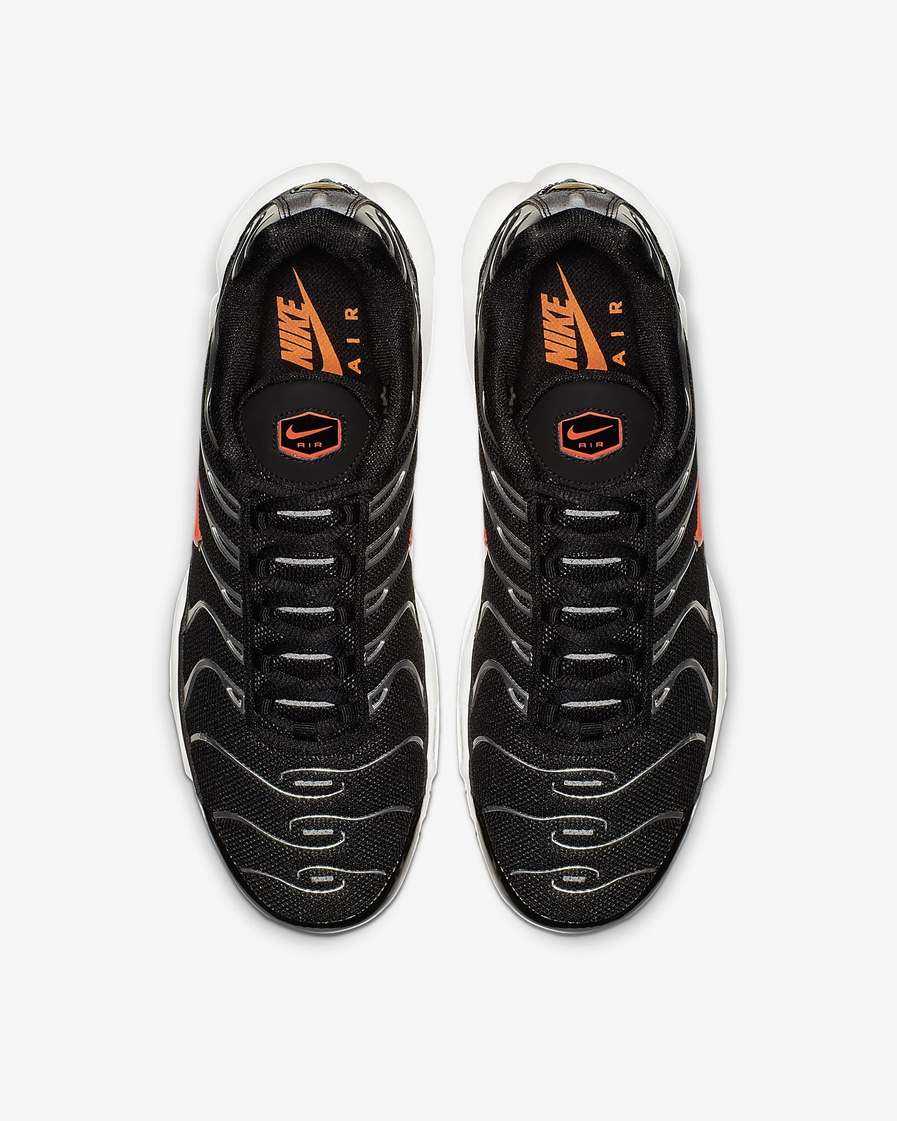 Calzado para hombre Nike Air Max Plus TN SE. Nike MX Venta Nike Air Max Plus TN SE Hombre Zapato NegroGris