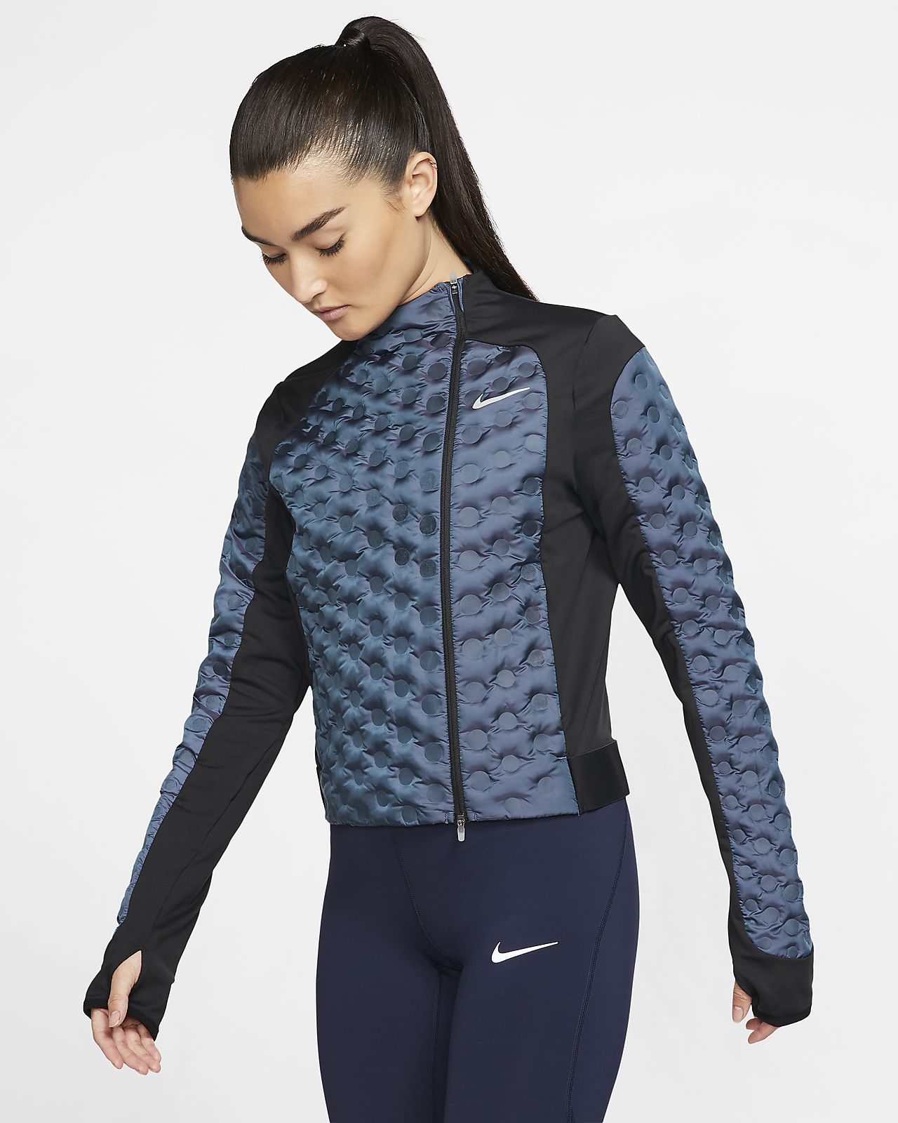 comprar plumas nike mujer