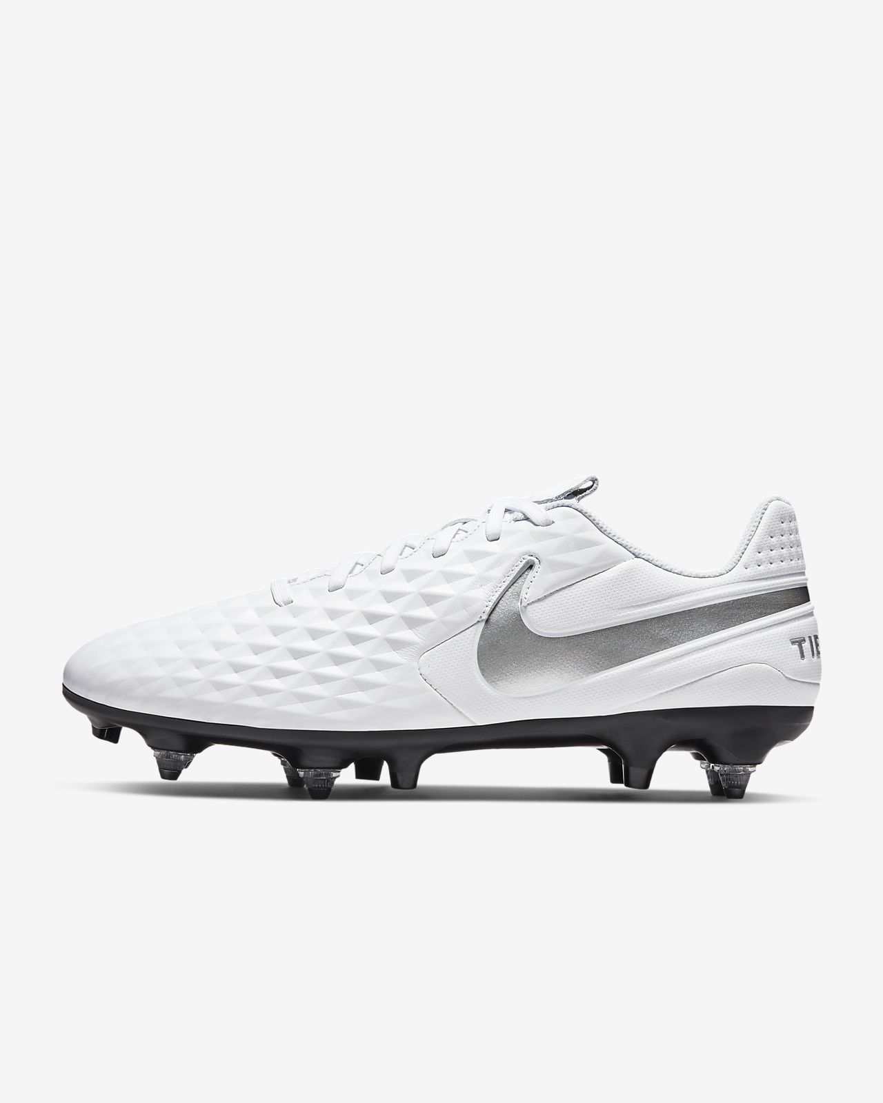 nike tiempo anti clog