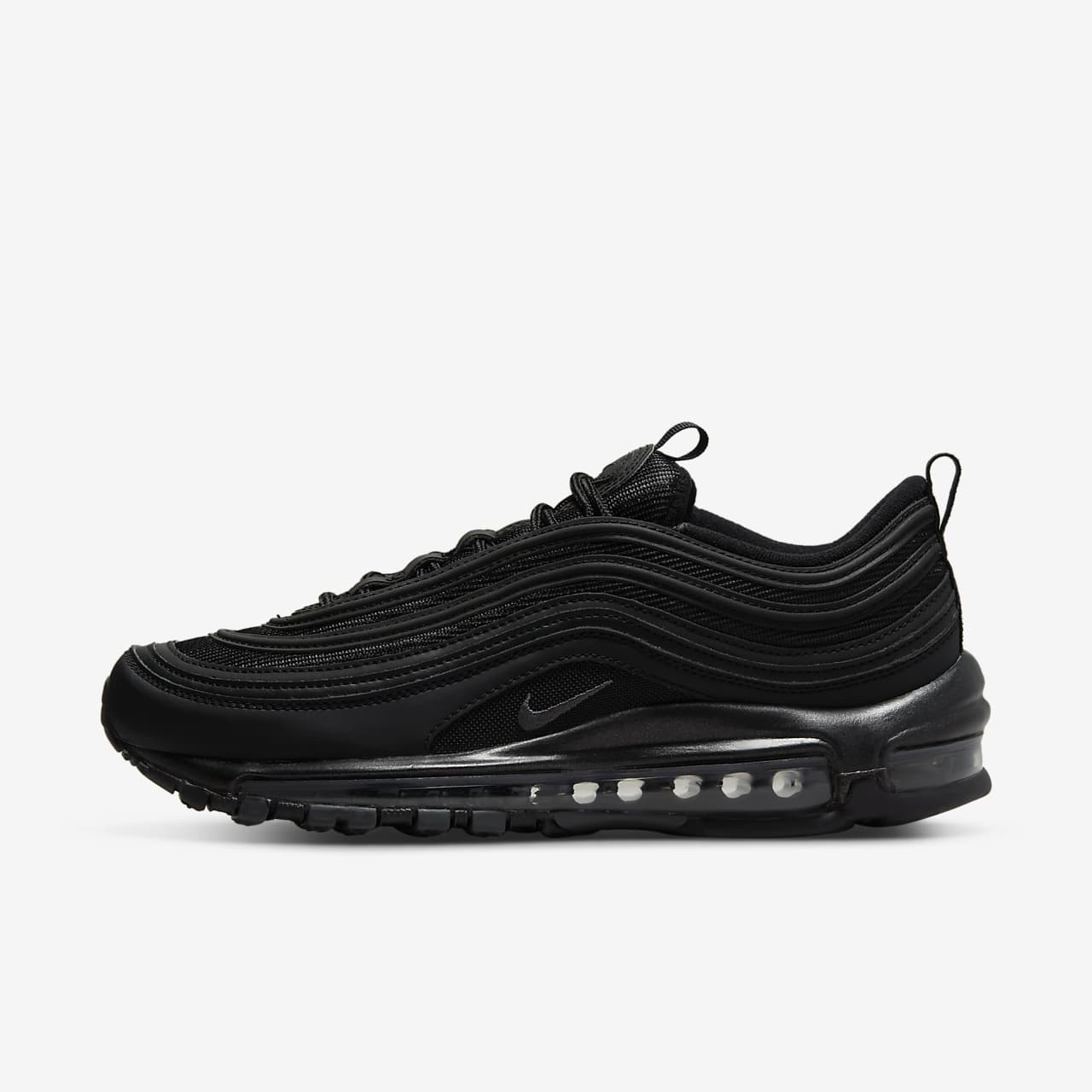 Nike Air Max 97 Damenschuh Nike Air Max 97 Damenschuh