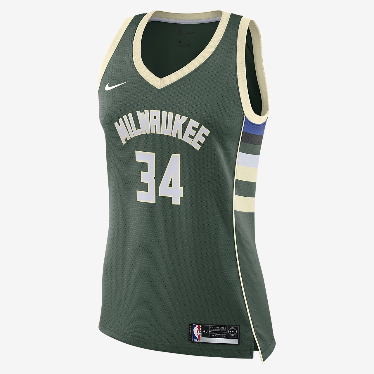 comprar camiseta antetokounmpo