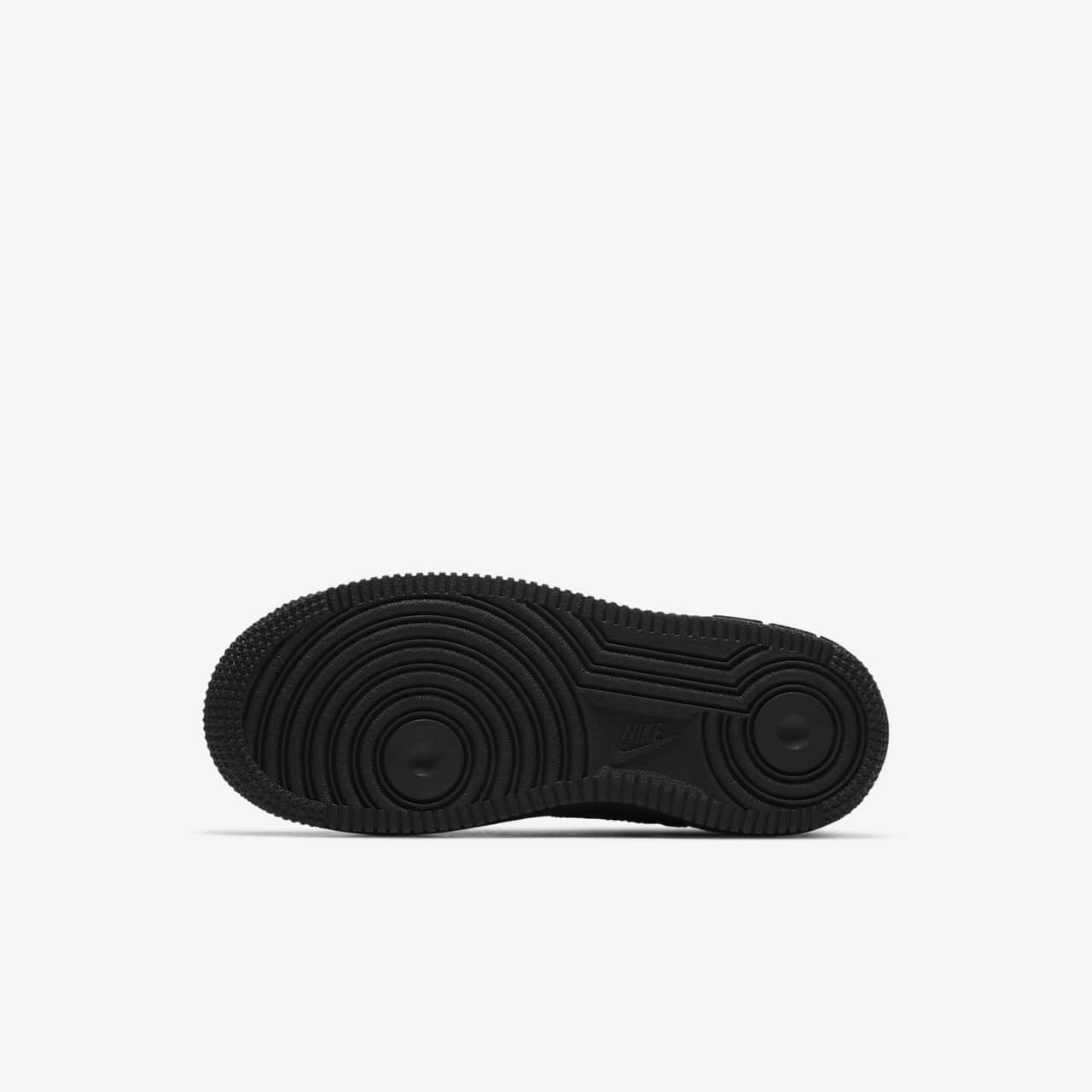 Nike Force 1 Schuh für jüngere Kinder Nike Force 1 Schuh für jüngere Kinder