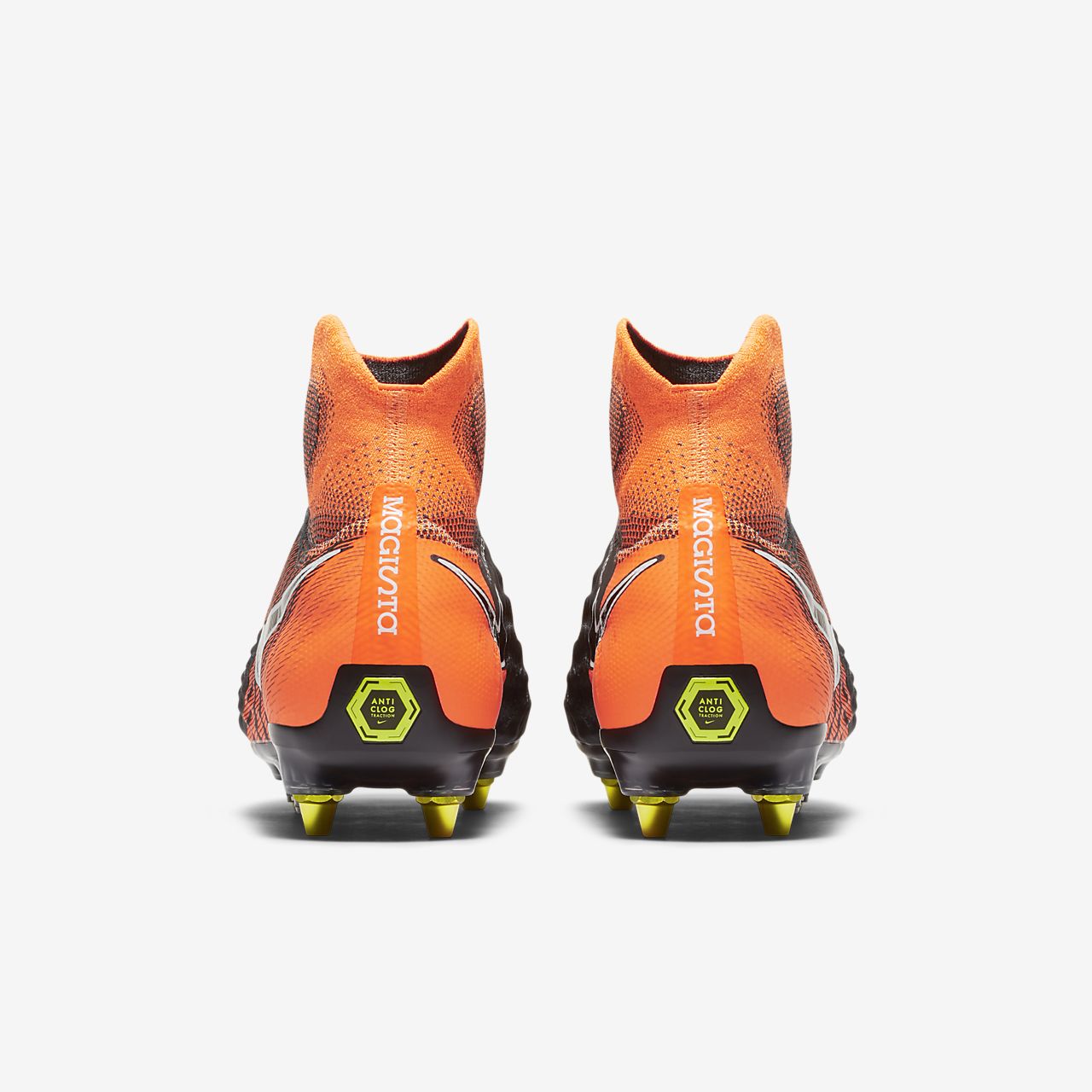 Nike Magista Orden II SG, Zapatillas de Fútbol para Hombre