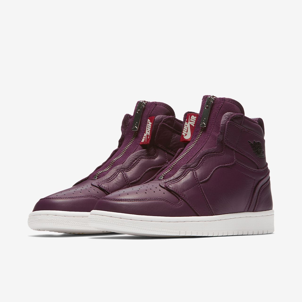 Calzado para mujer Air Jordan 1 High Zip Premium Calzado para mujer Air Jordan 1 High Zip Premium