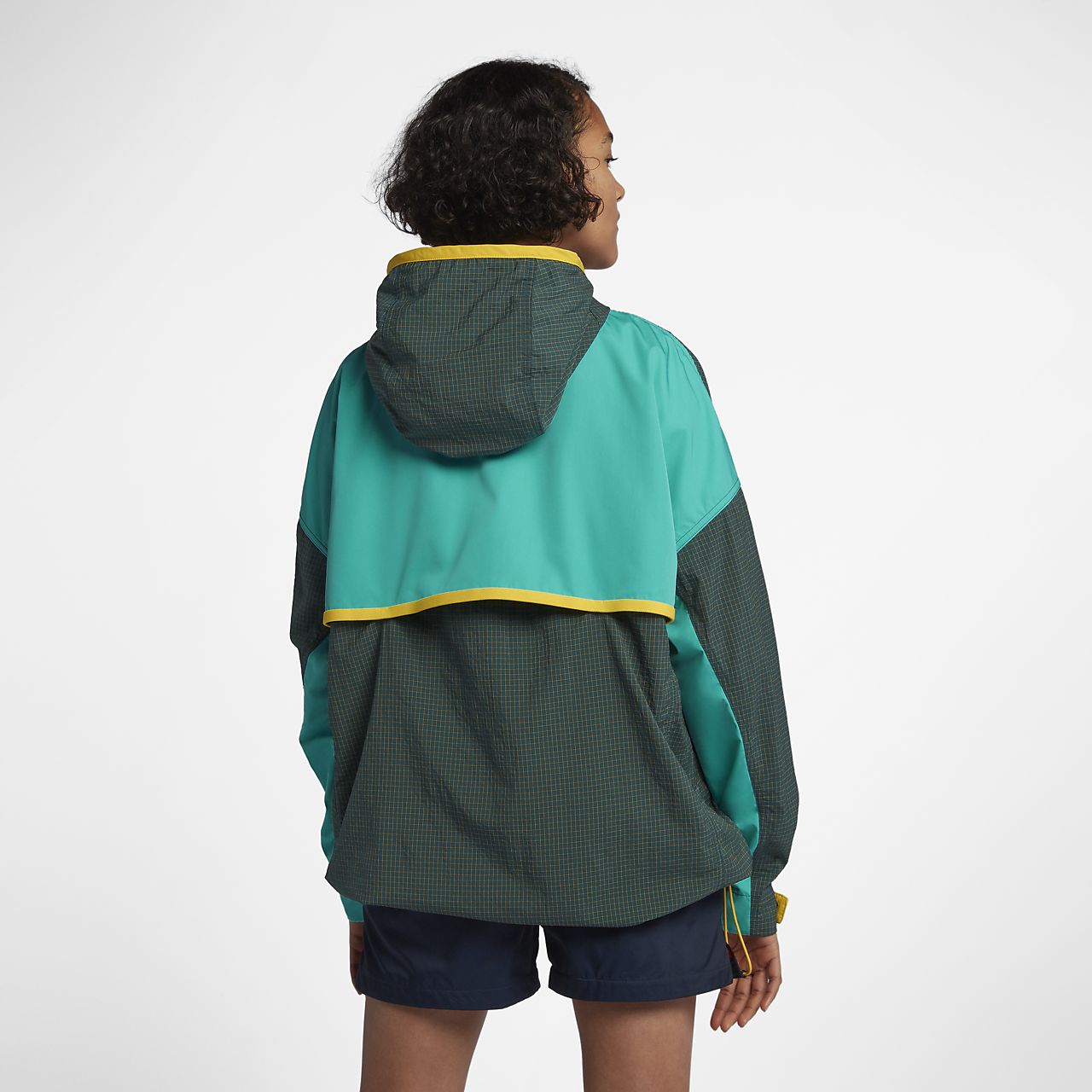 nike sportswear acg jacket