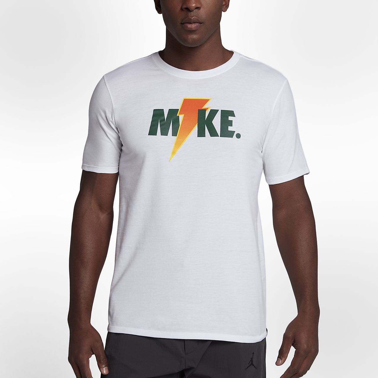 jordan nike herren t-shirt jordan nike herren t-shirt