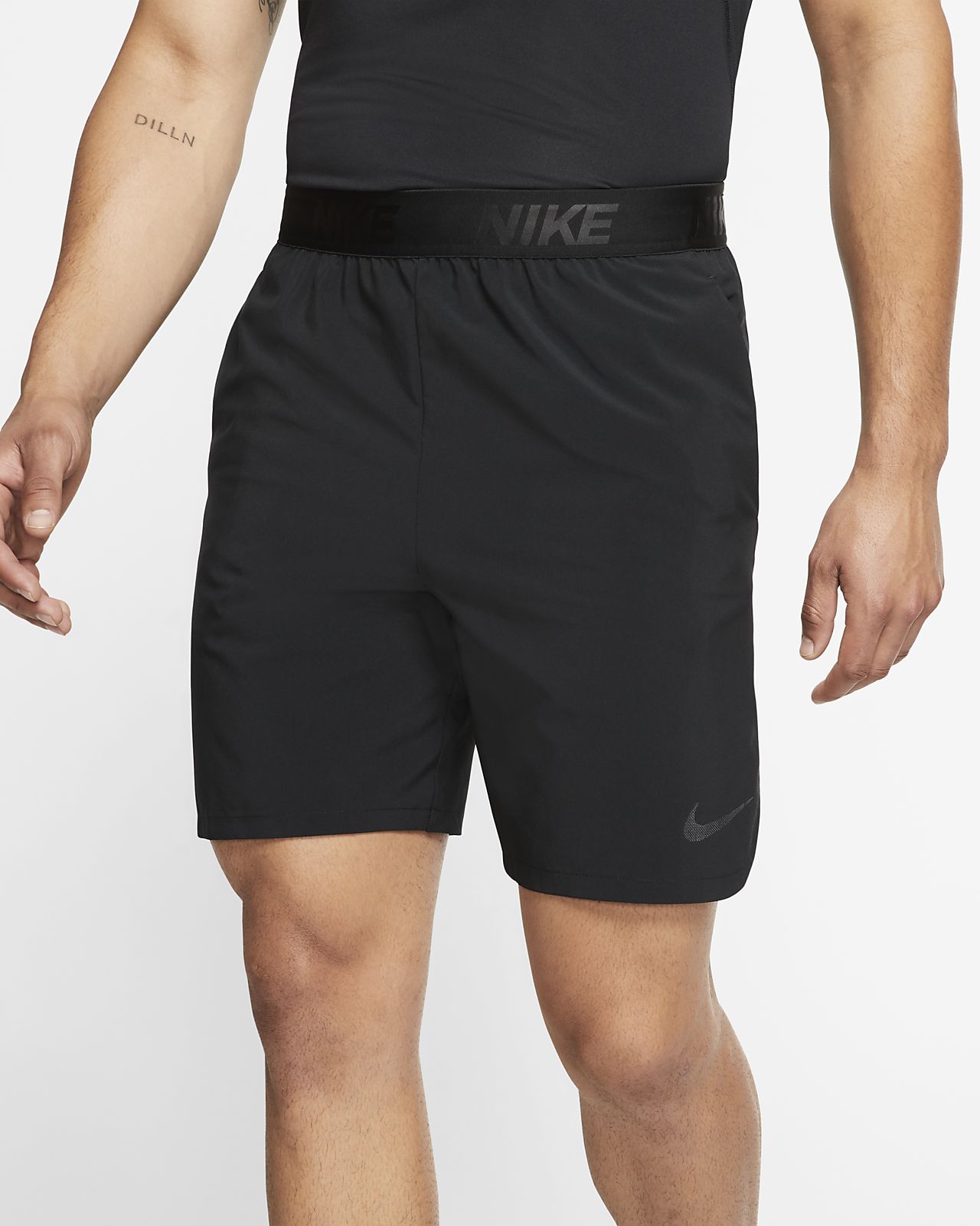 nike shorts uomo