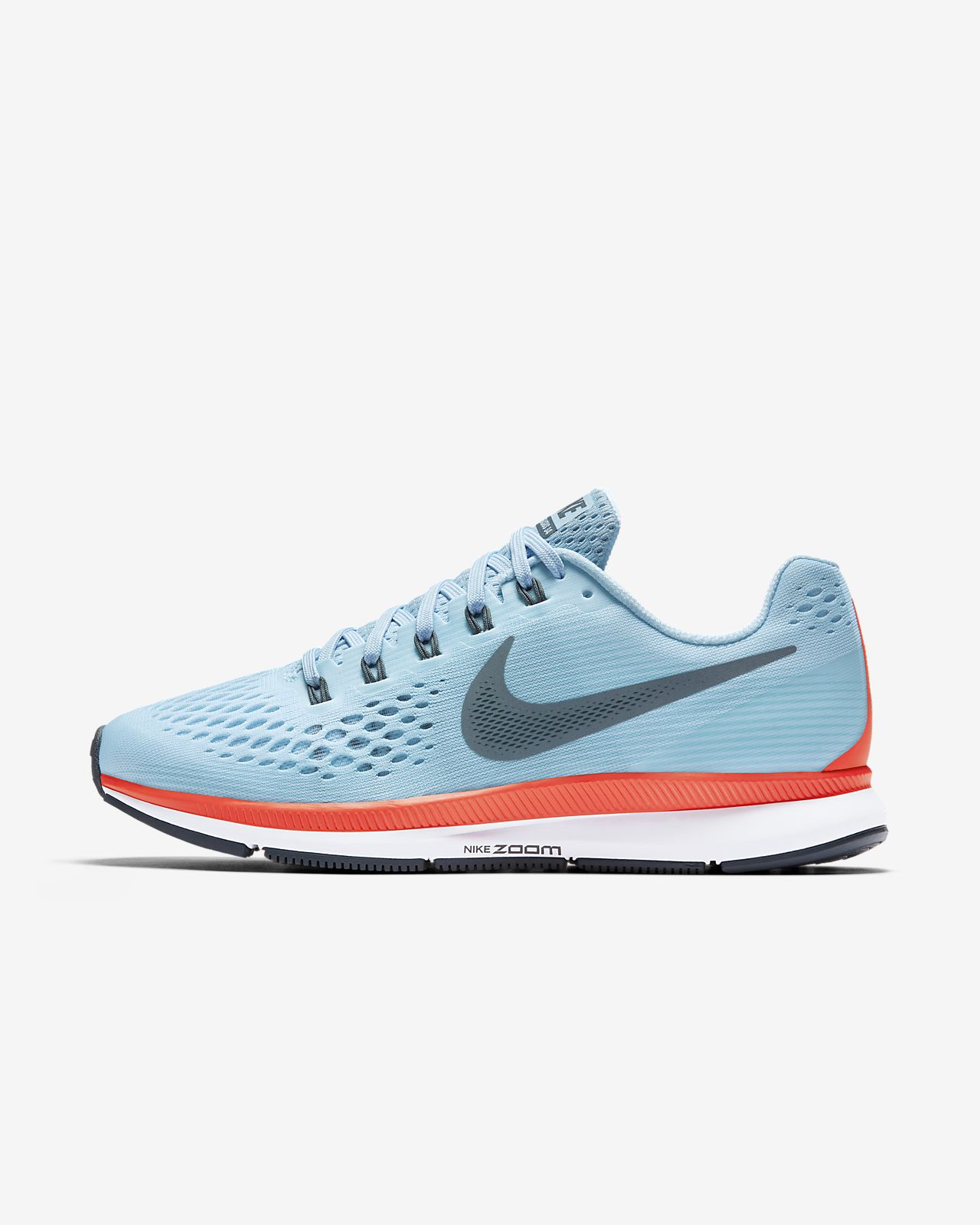 nike pegasus 34 rosse