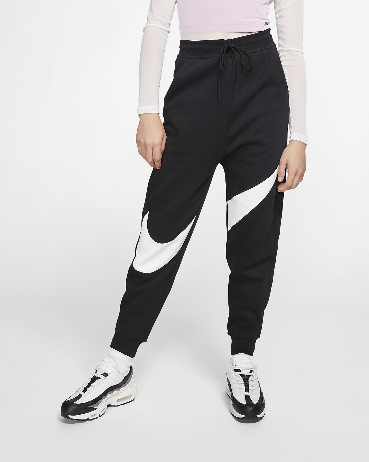 pantalones nike mujer