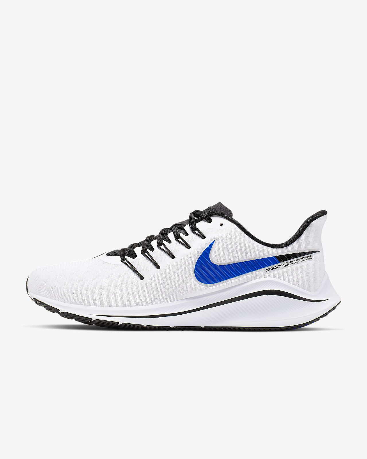 nike vomero napoli