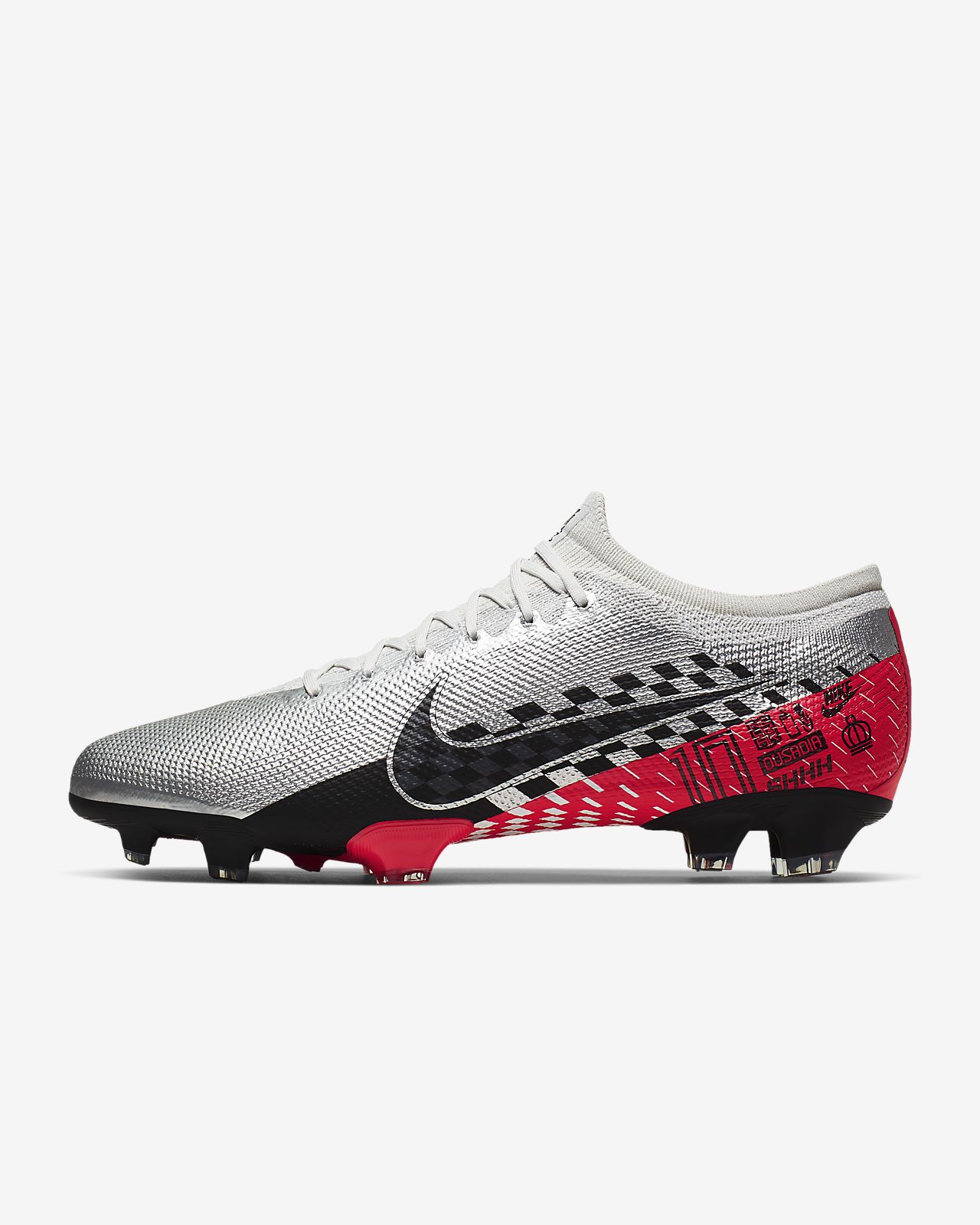 Mercurial Football Boots. Nike.com SI