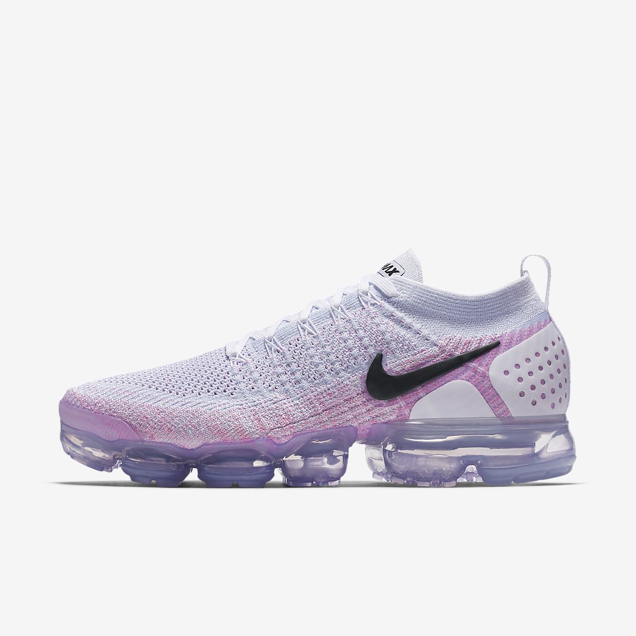 nike air vapormax flyknit herren-laufschuh nike air vapormax flyknit herren-laufschuh