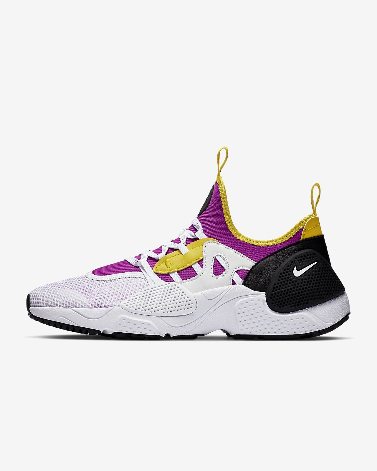 Nike Huarache EDGE TXT QS Men\u0027s Shoe