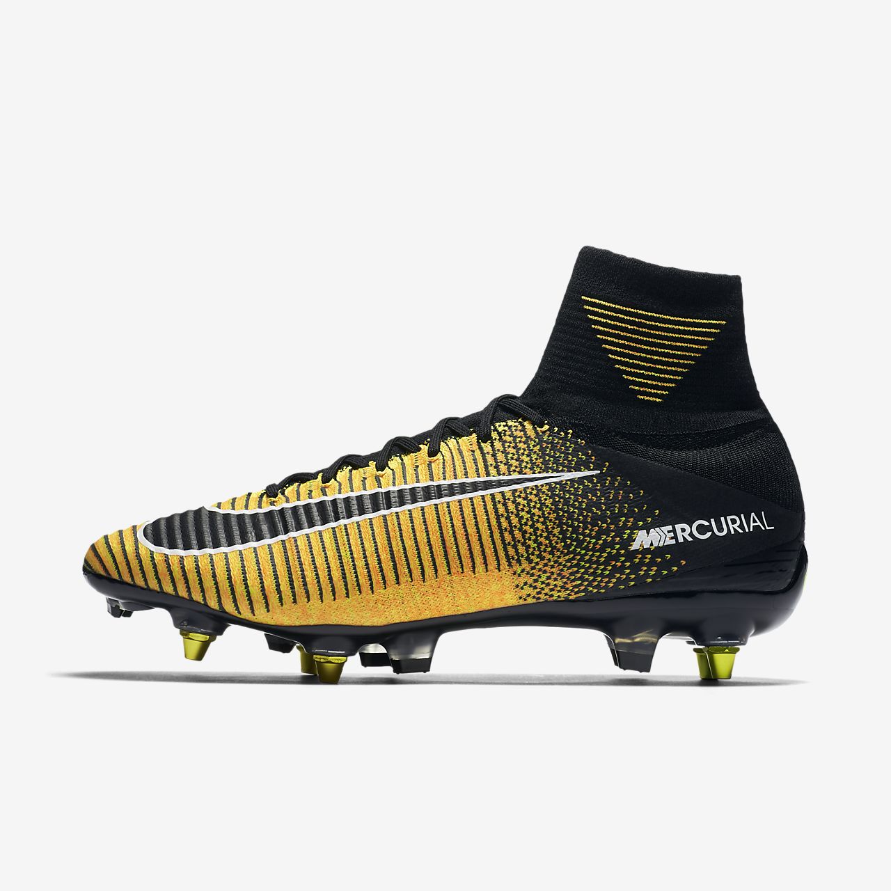 Nike Mercurial Superfly v