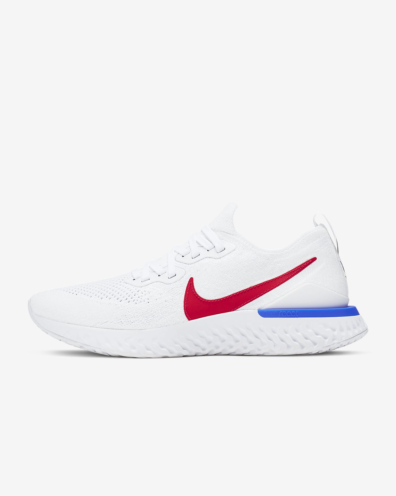 Nike Epic React Flyknit 2 BRS Herren Laufschuh Nike Epic React Flyknit 2 BRS Herren Laufschuh