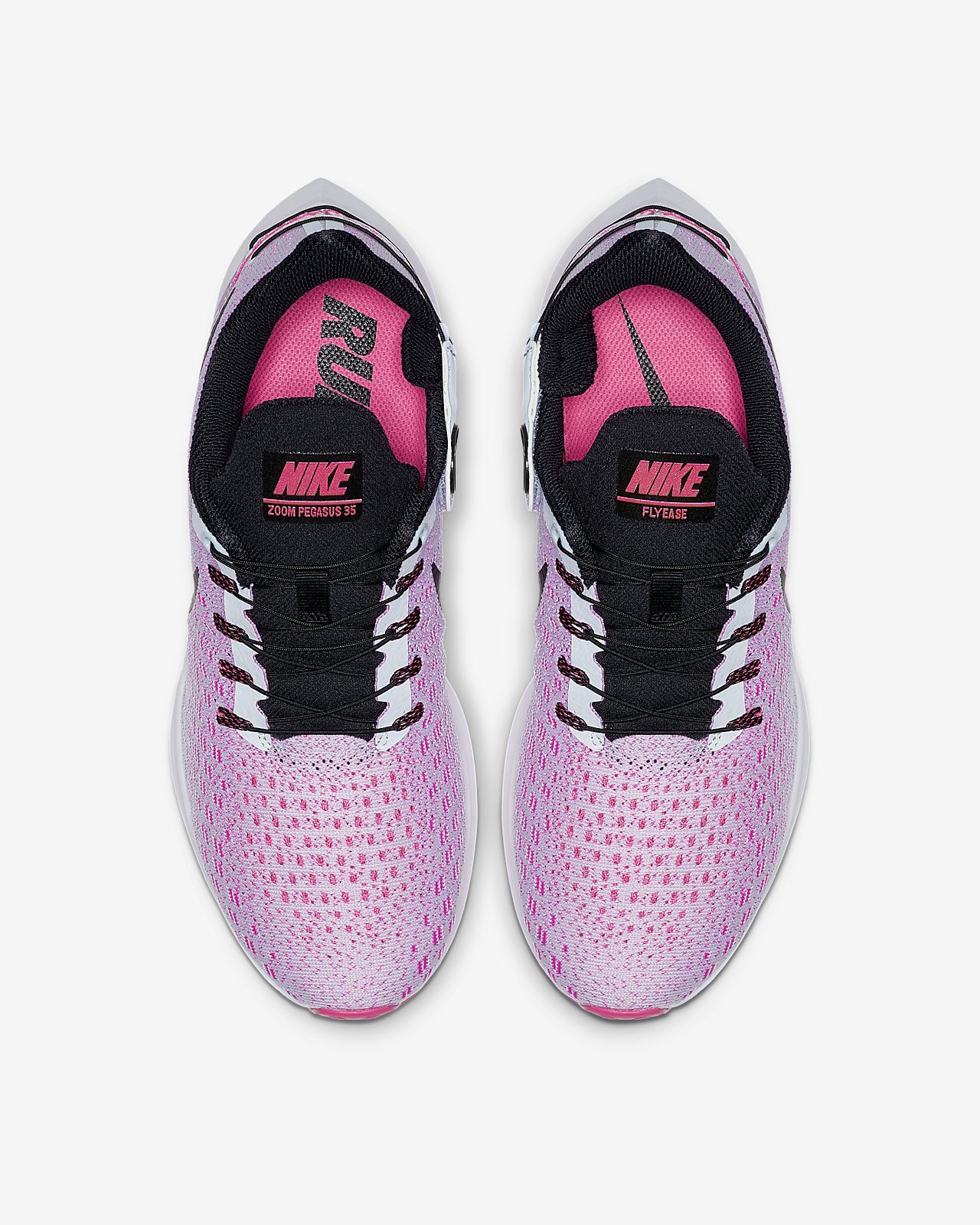 nike air zoom pegasus 35 wide