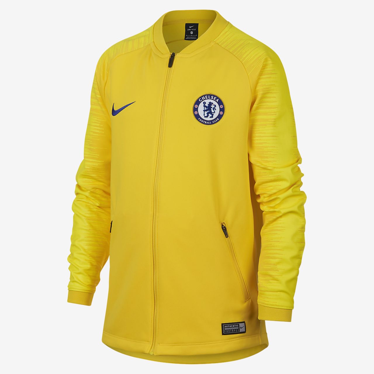 nike chelsea jacket india