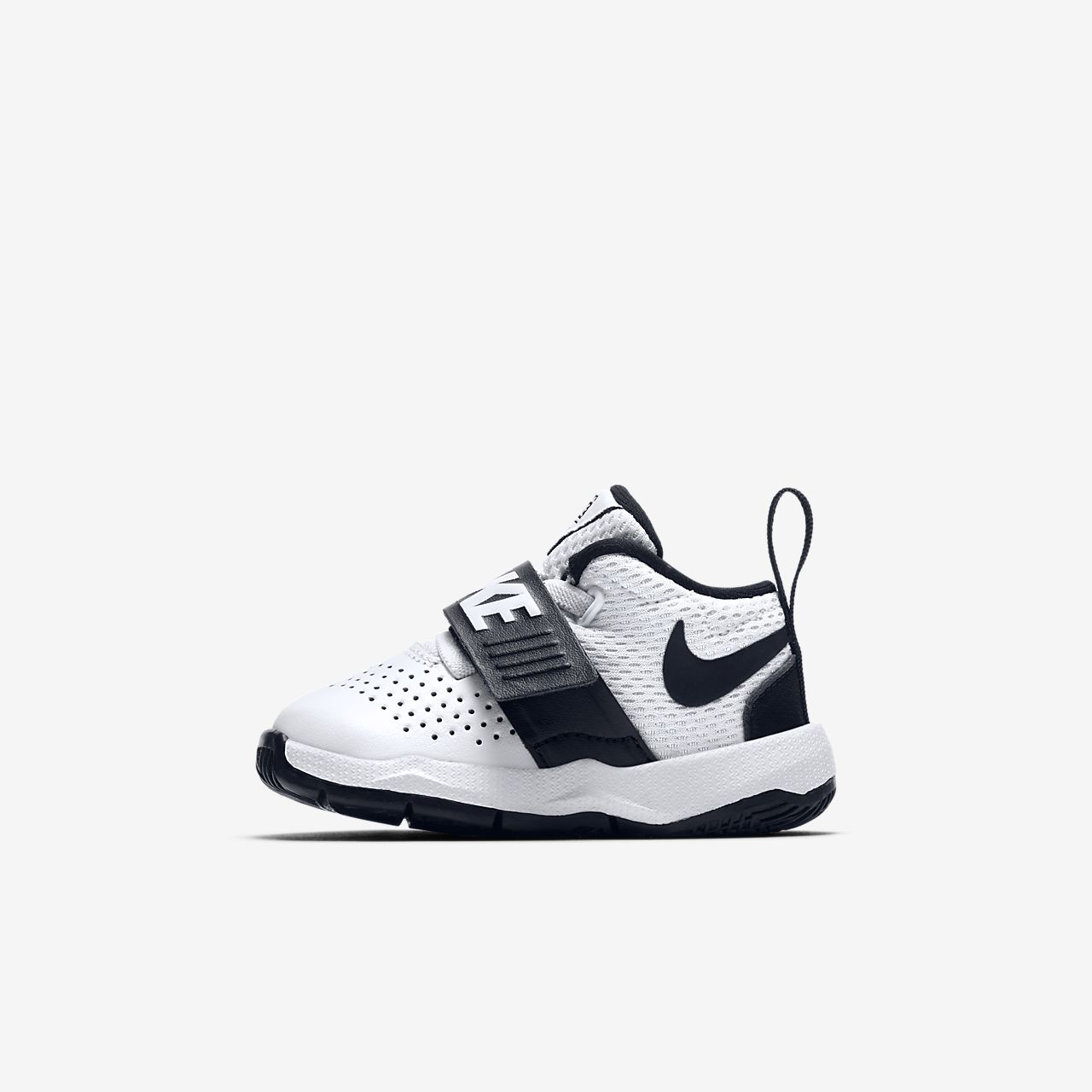 scarpe nike team hustle scarpe nike team hustle