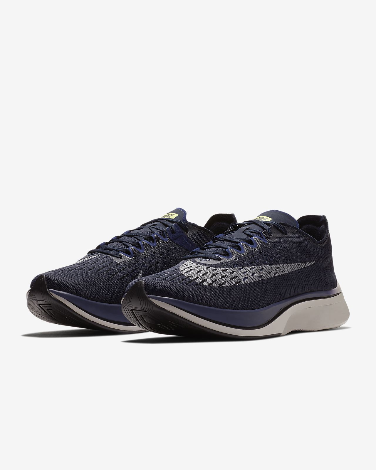 Nike Zoom Vaporfly 4% Unisex Running Shoe. Nike.com CH ... Nike Zoom Vaporfly 4% Unisex Running Shoe