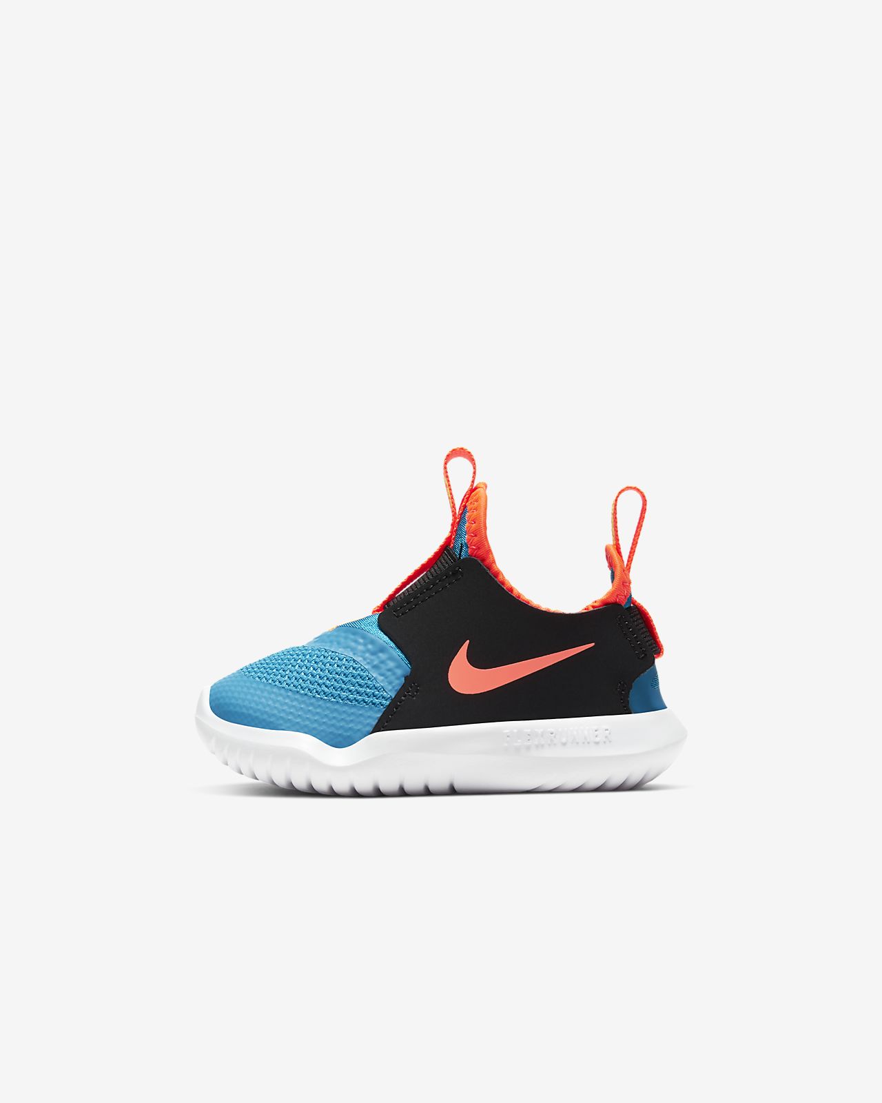 nike infant running shoes