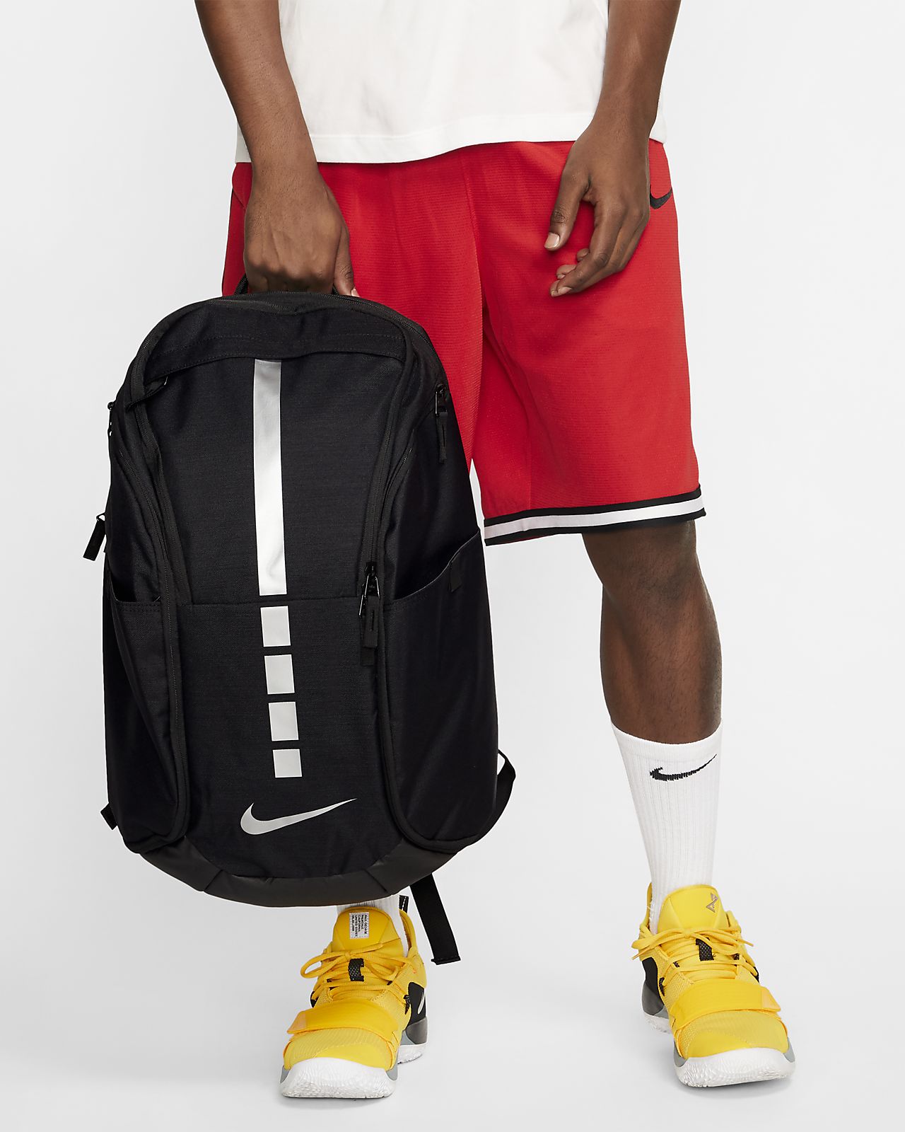 nike elite backpack finish line