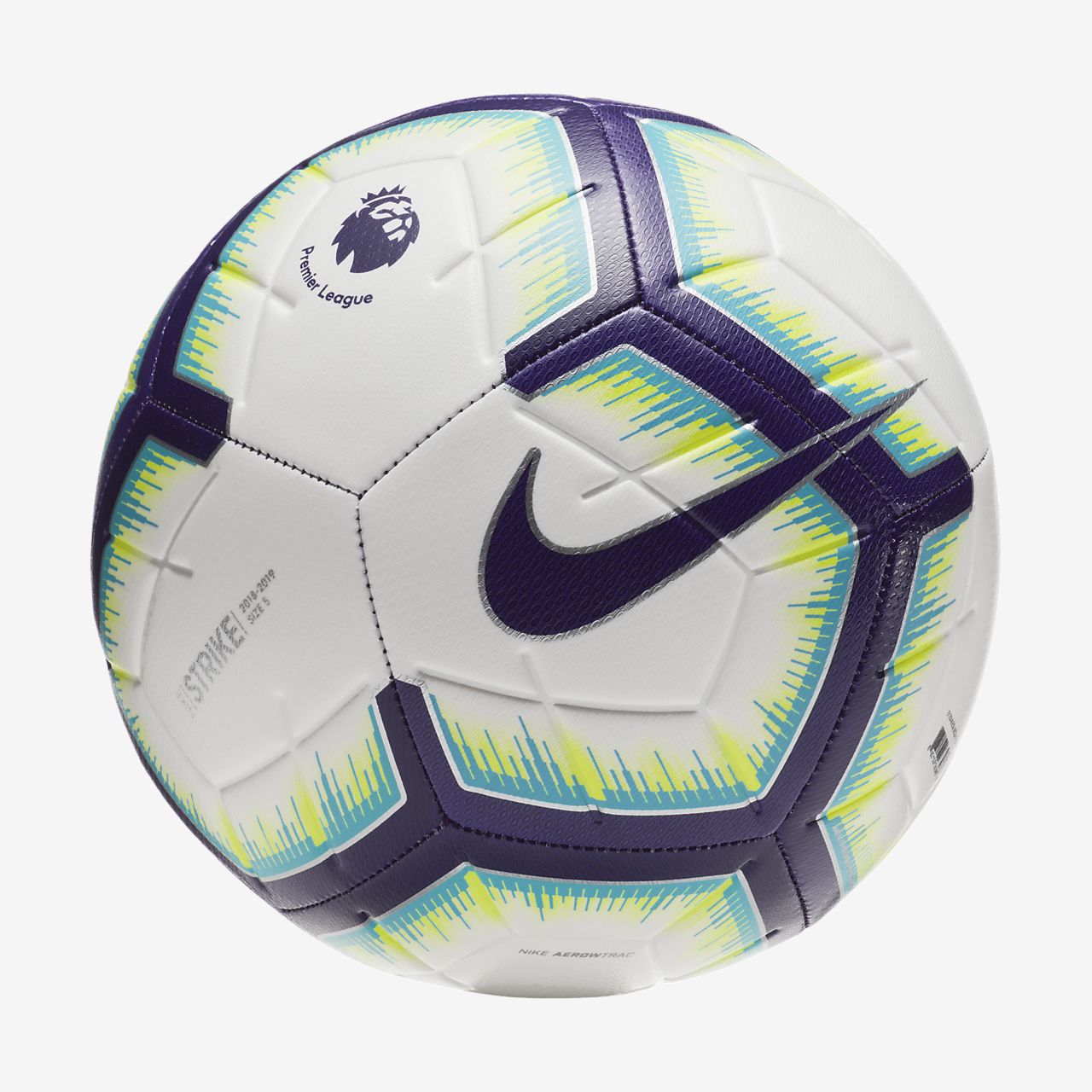 Premier League Strike fotball Premier League Strike fotball