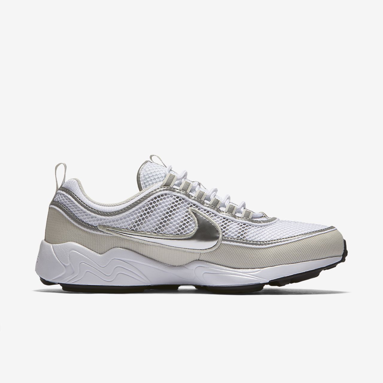 Pour Nike '16 Air Zoom Spiridon Chaussure Homme txBQshdCro
