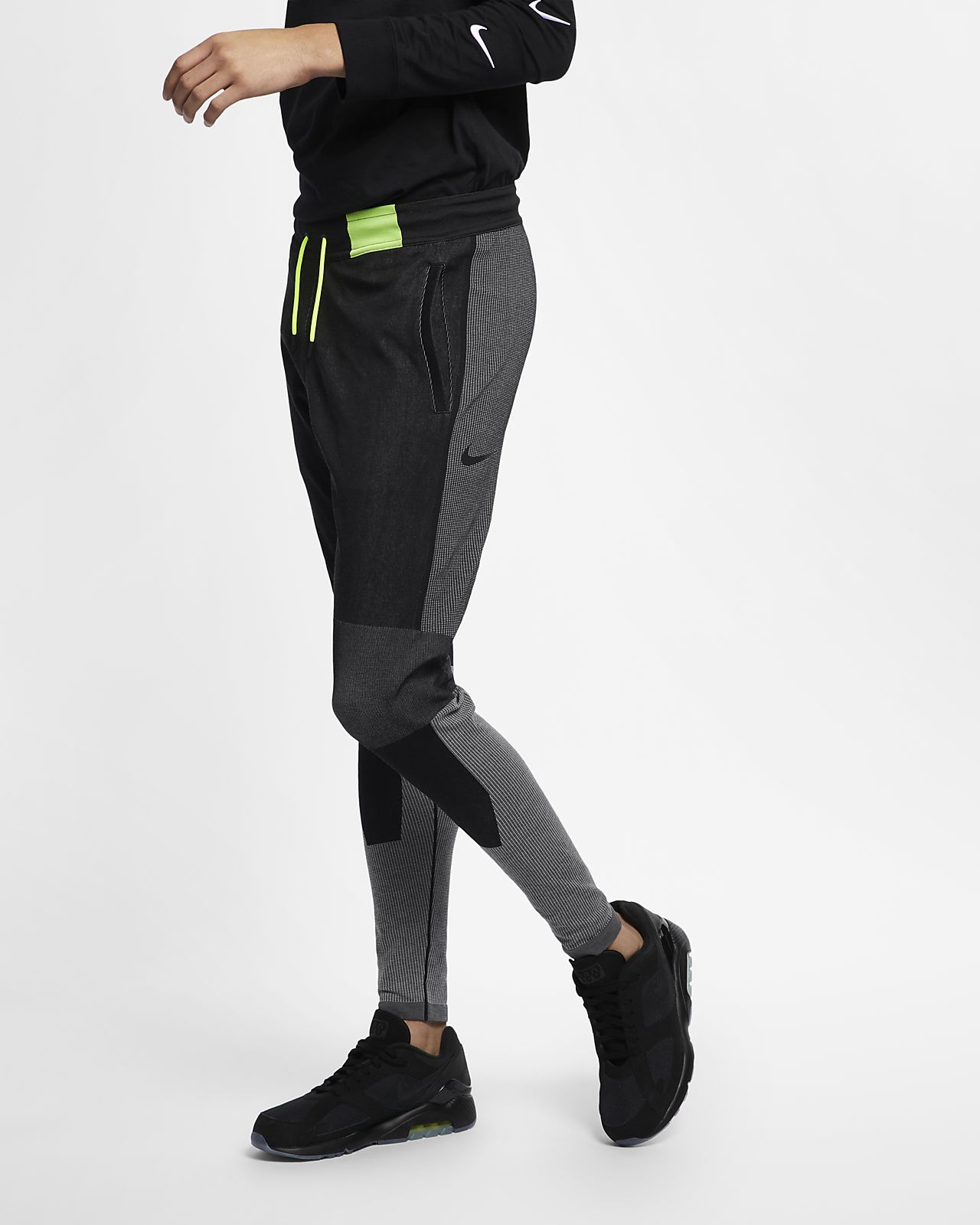 pantalones nike espana