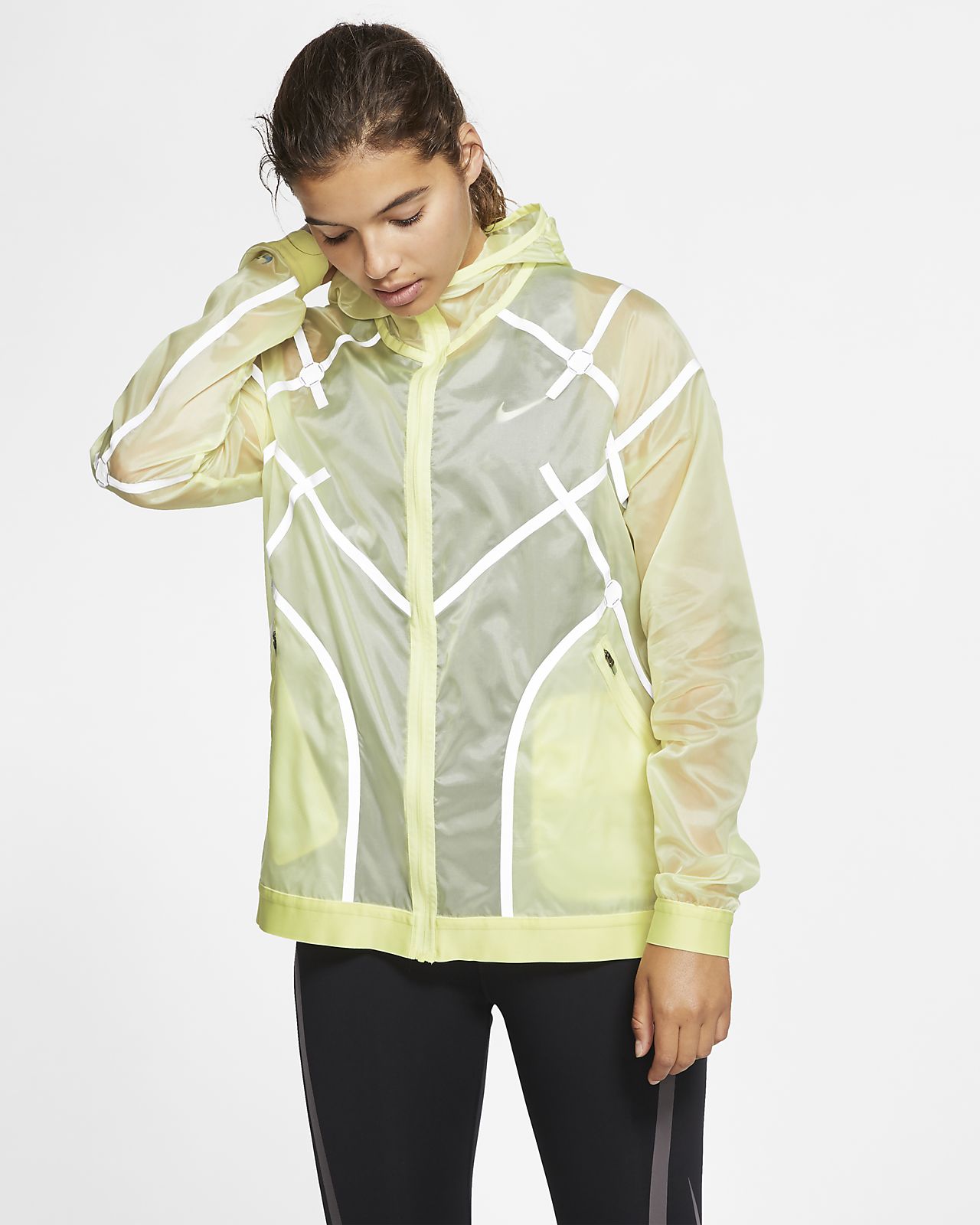 Chamarra para hombre Nike Run Ready Chamarra para hombre Nike Run Ready
