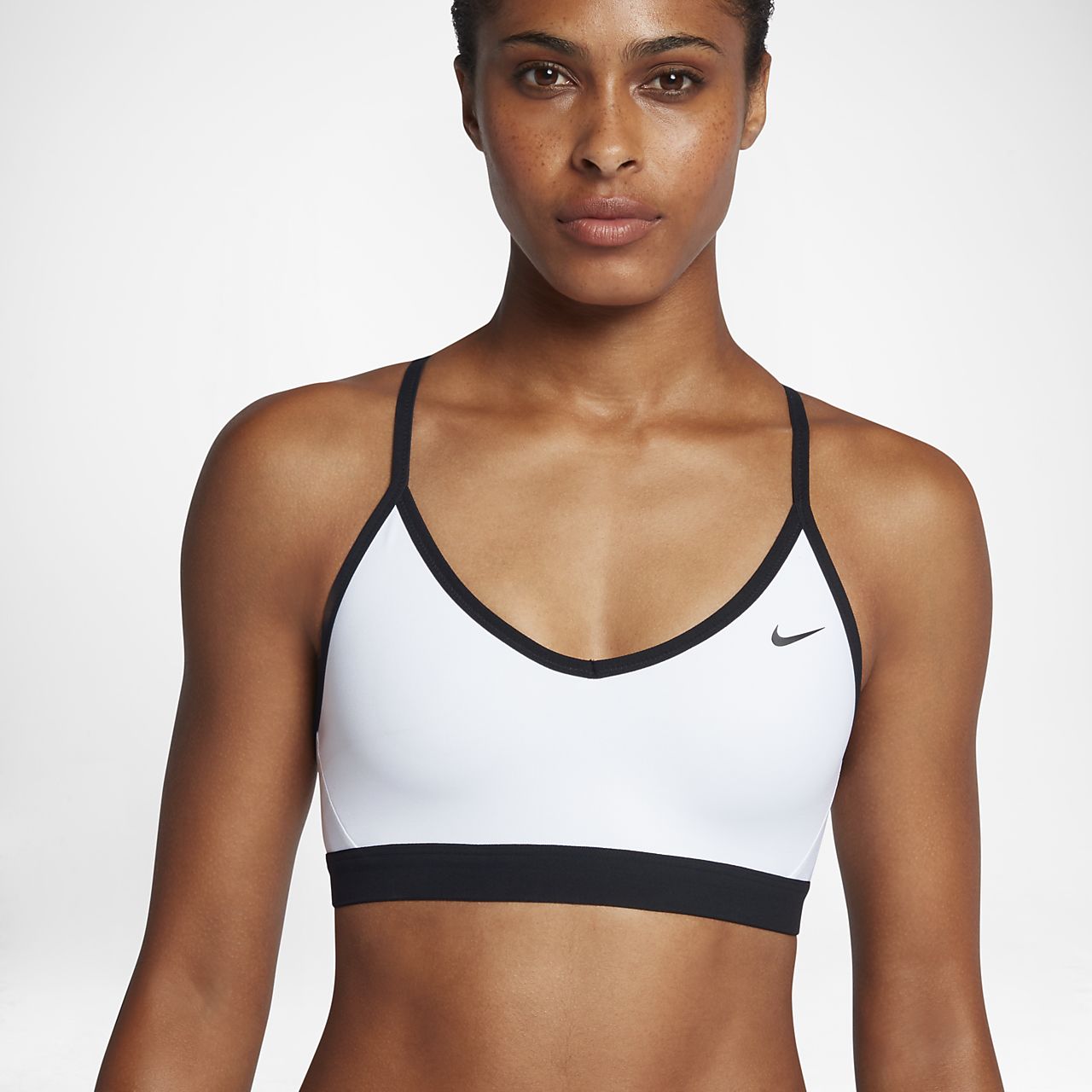 nike sports bra clearance