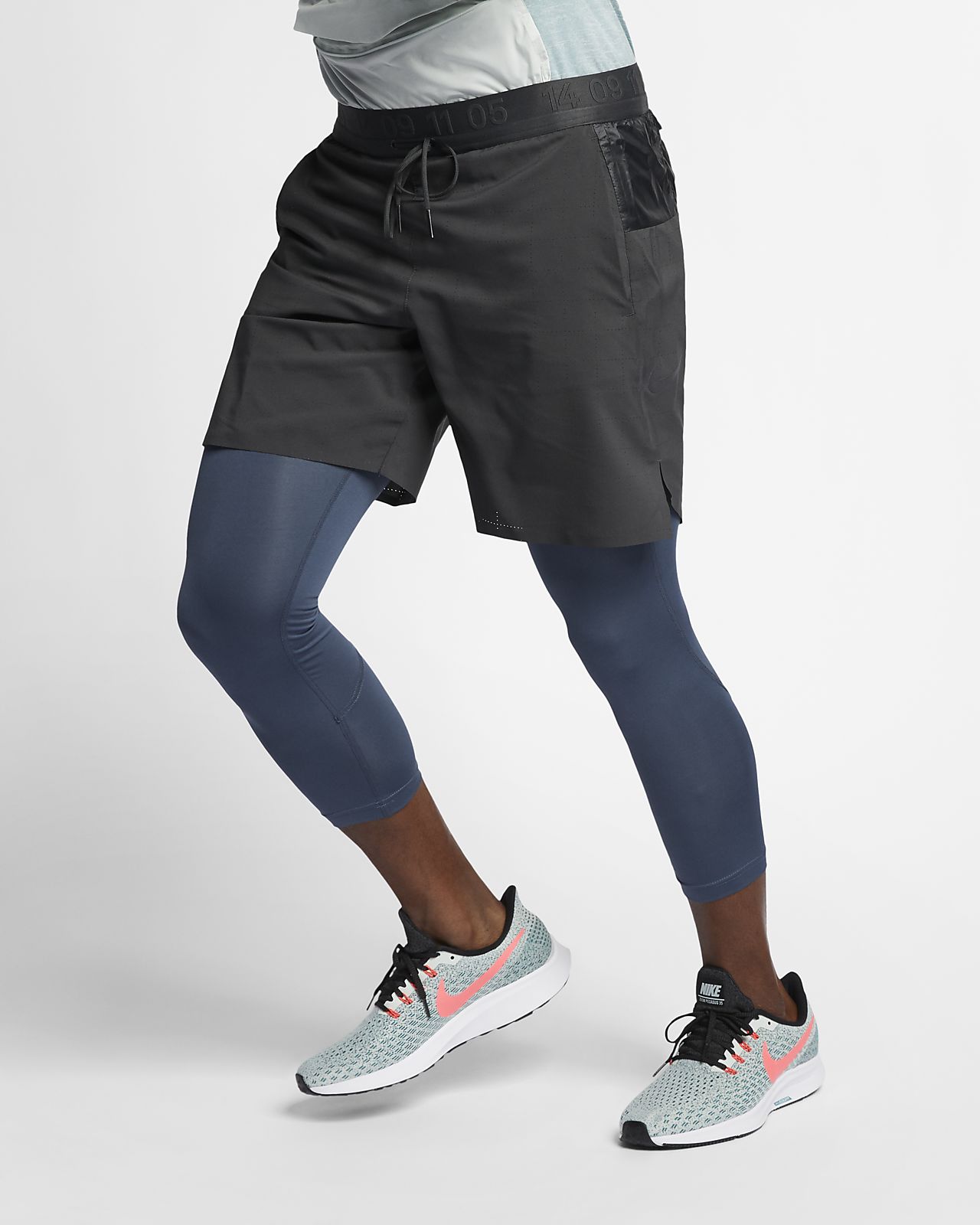 Short 2 en 1 Clearance