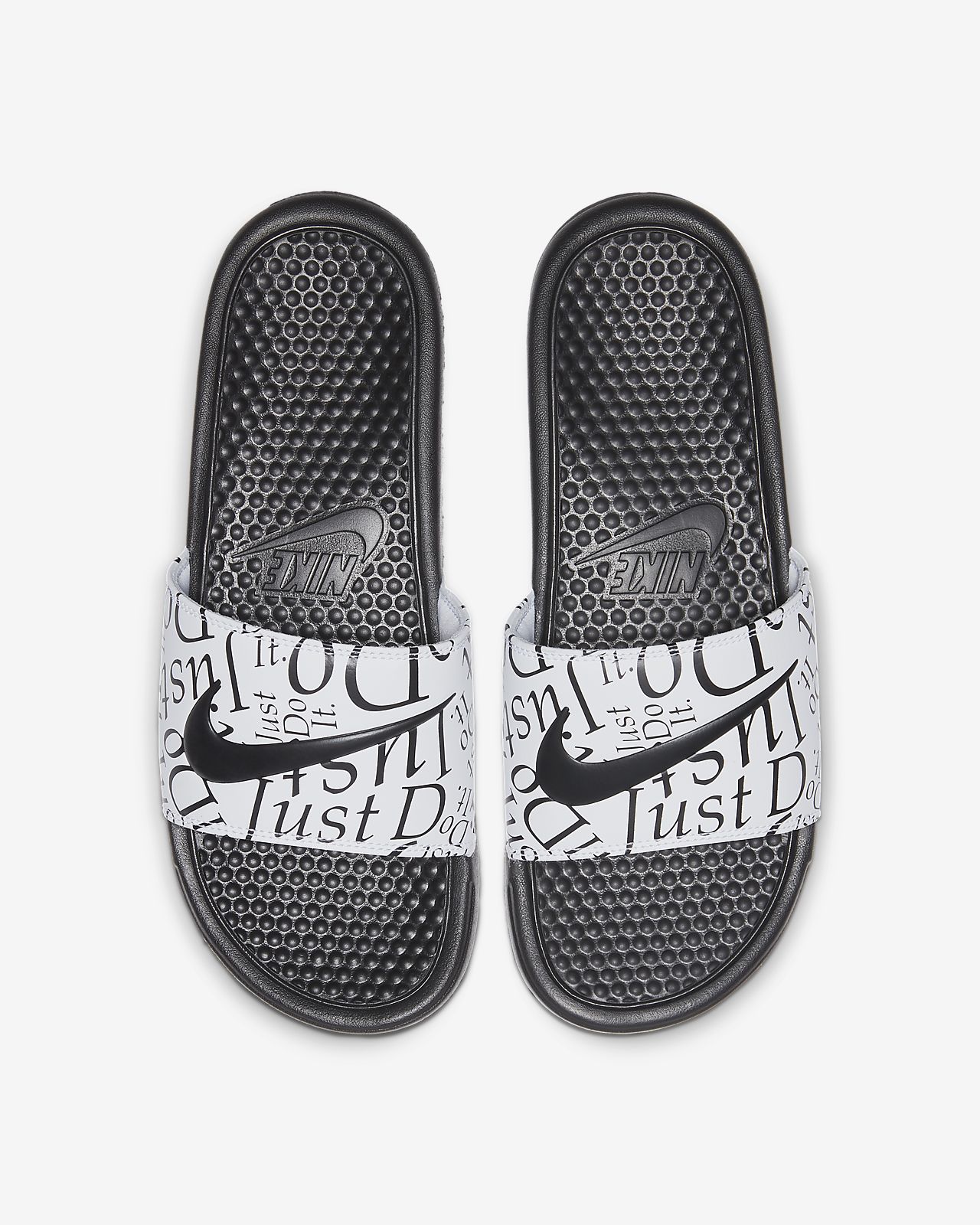 nike benassi slides jdi