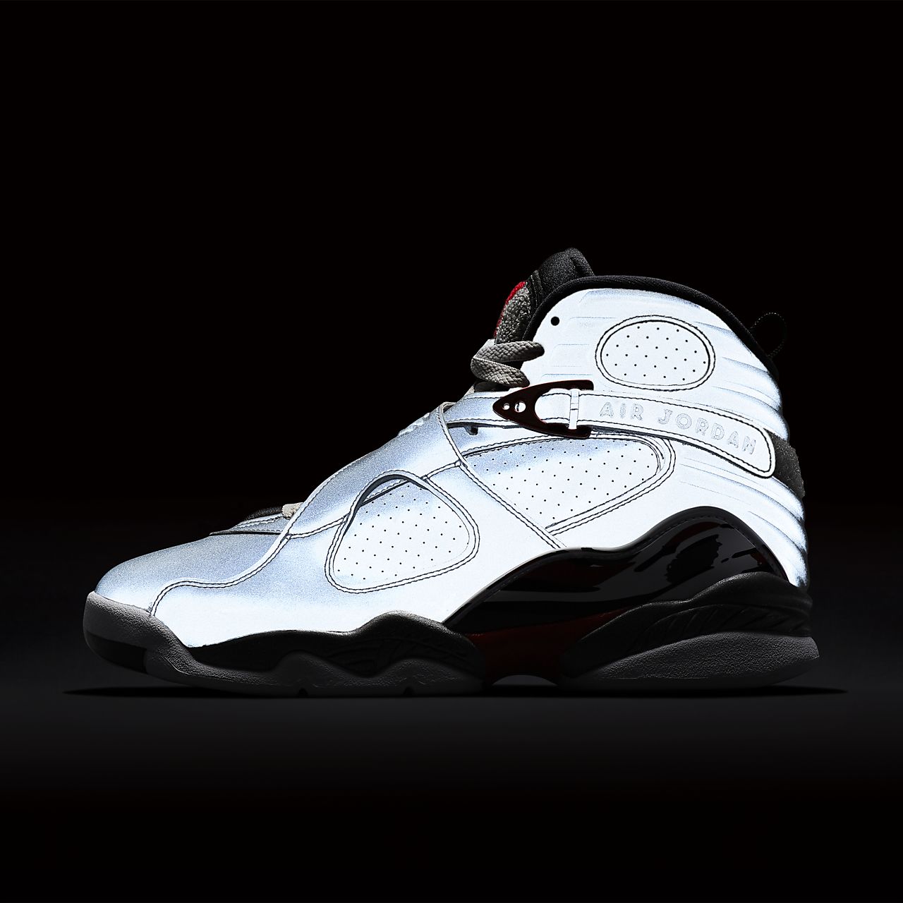 Nike Air Jordan 8 Heren