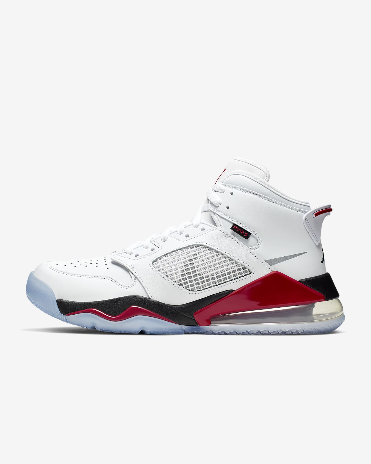 nike air max jordan mars 270 nike air max jordan mars 270