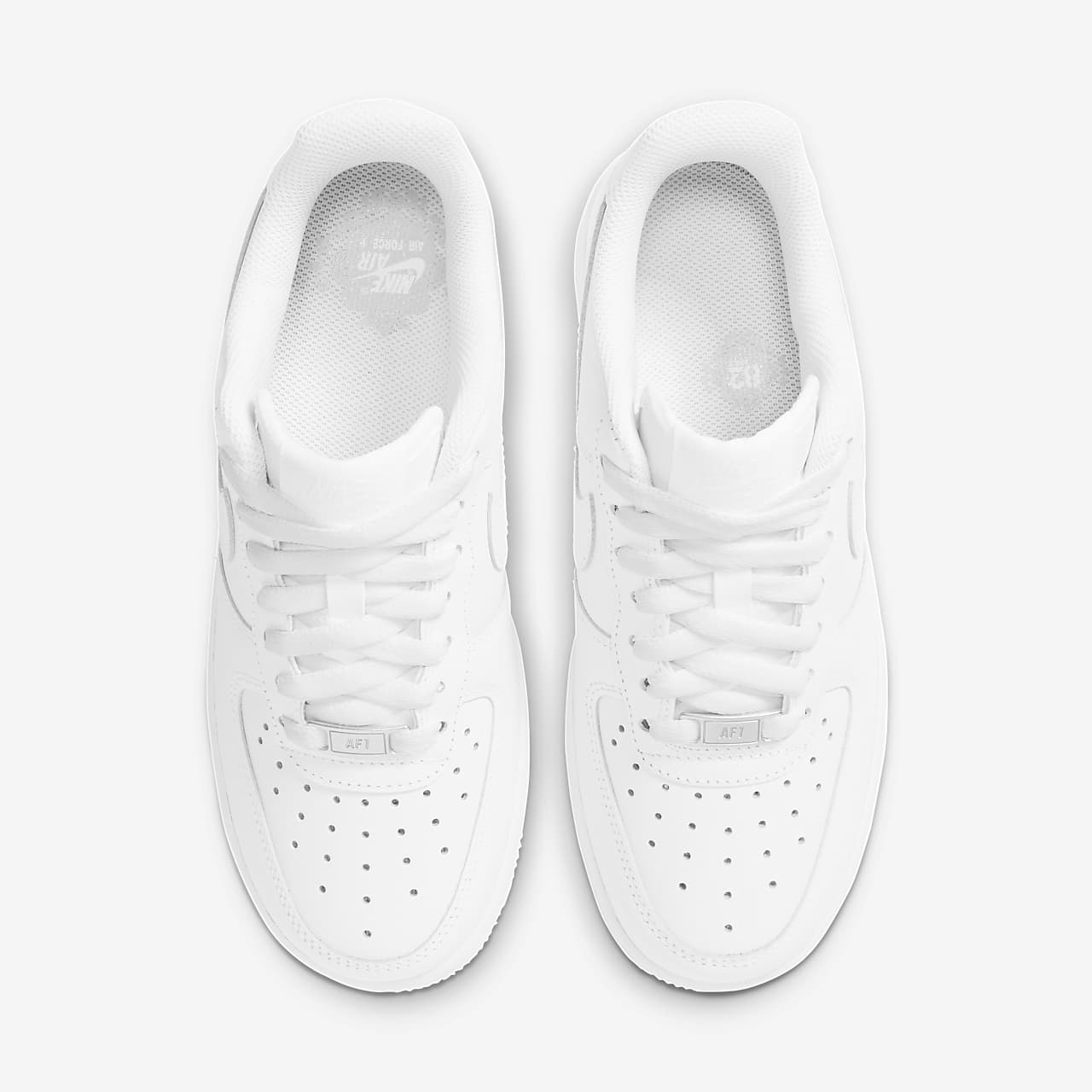 air force 1 white 41