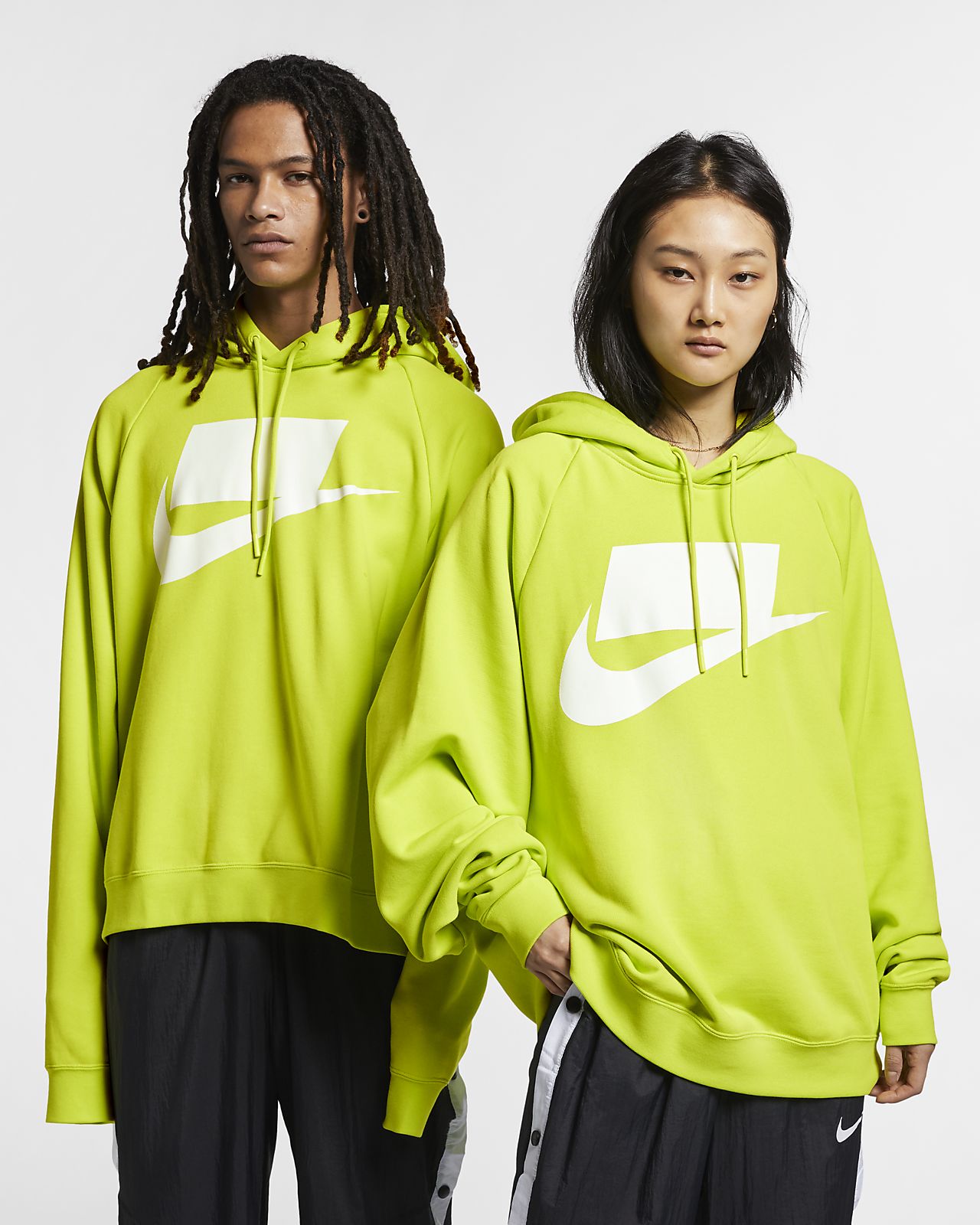 nike sportswear nsw sweatshirt