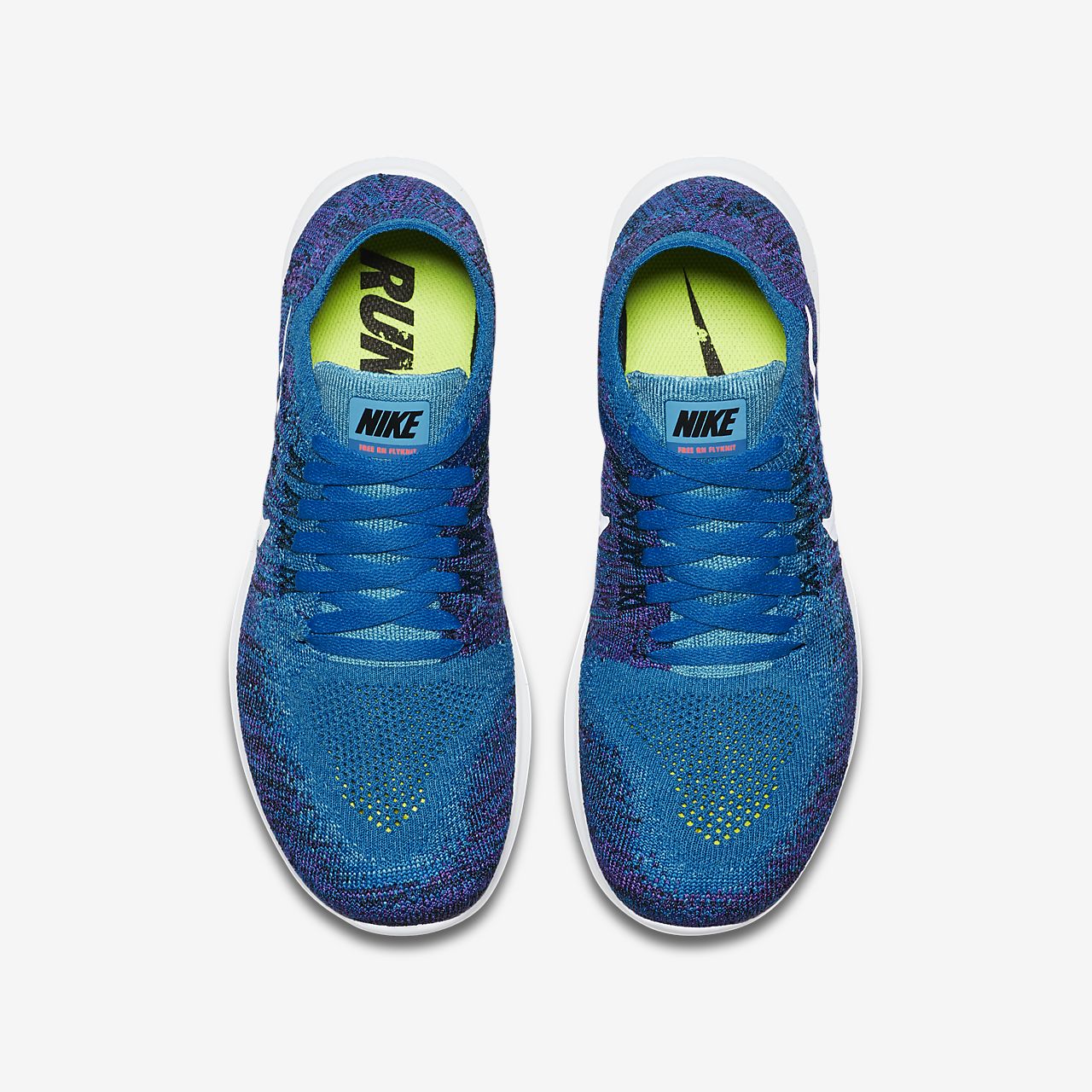 nike free rn flyknit 2017 niño nike free rn flyknit 2017 niño
