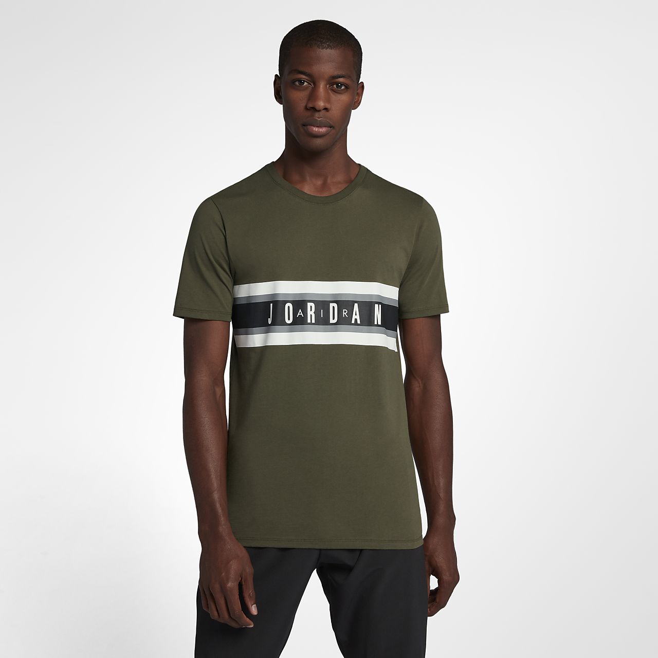 t shirt jordan graphic