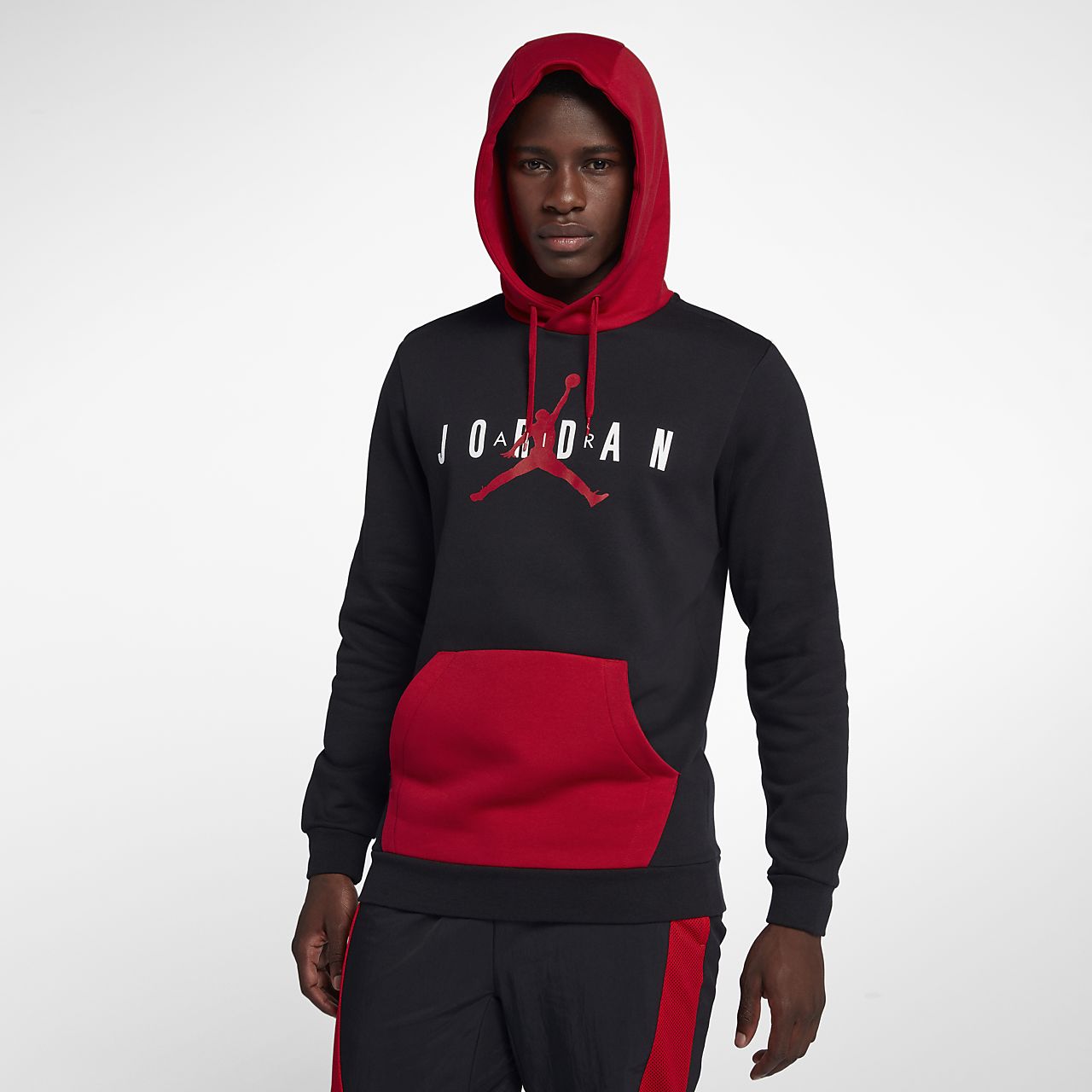 jordan pullover s