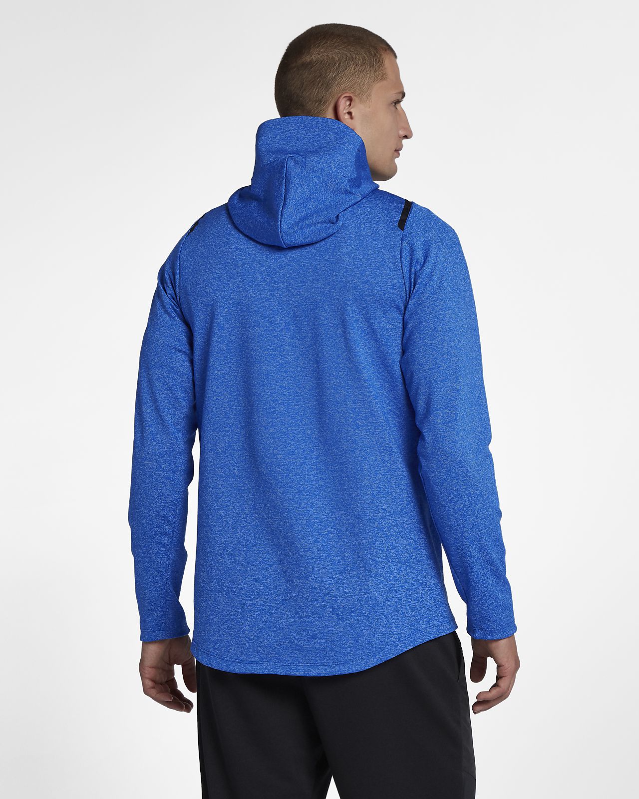 nike slim fit long sleeve