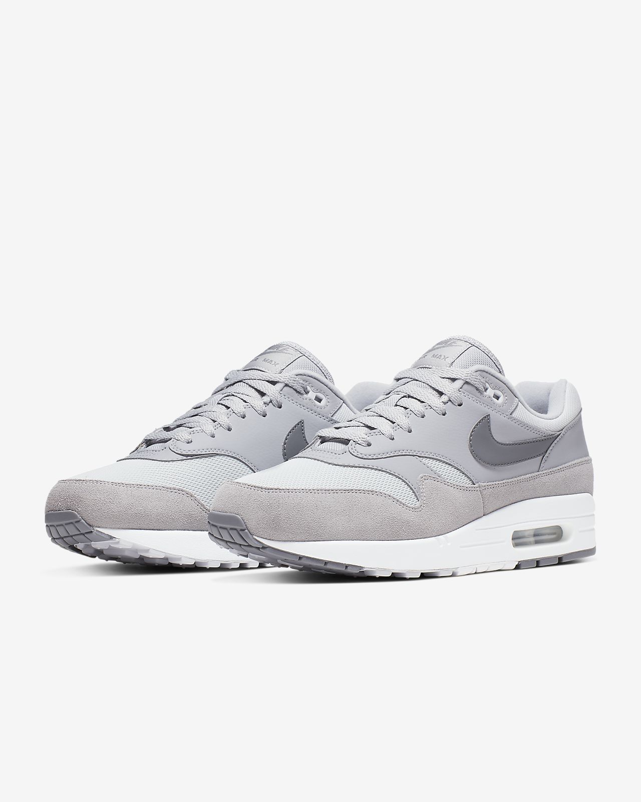Nike Air Max 1 Men's Shoe Nike Air Max 1 Men's Shoe