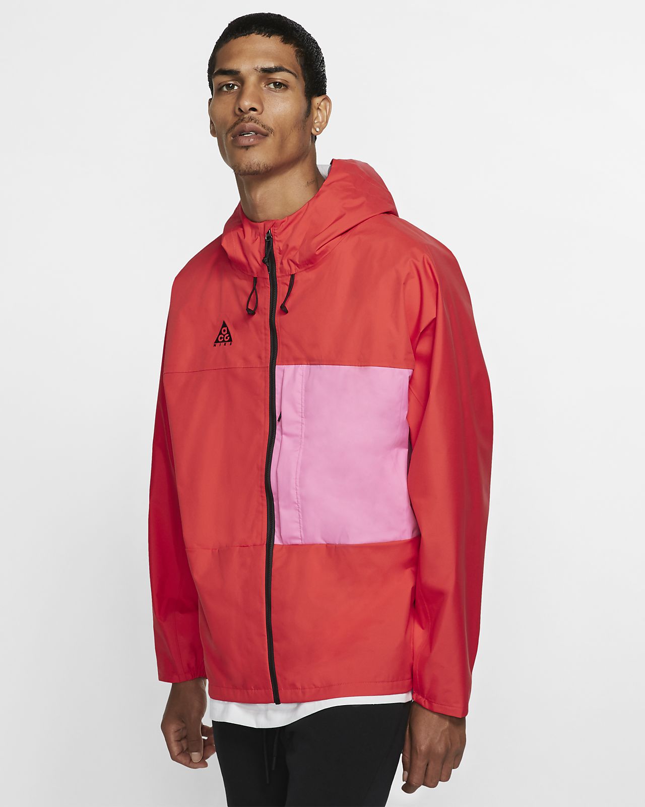 nike acg veste sans manche