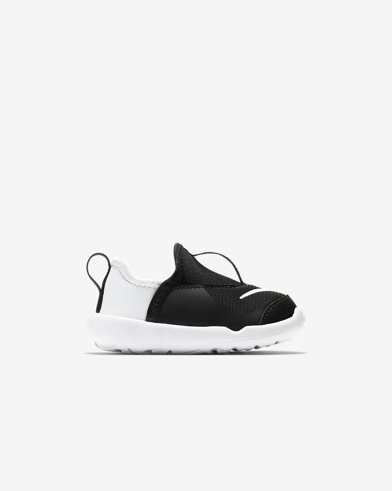 nike swoosh baby