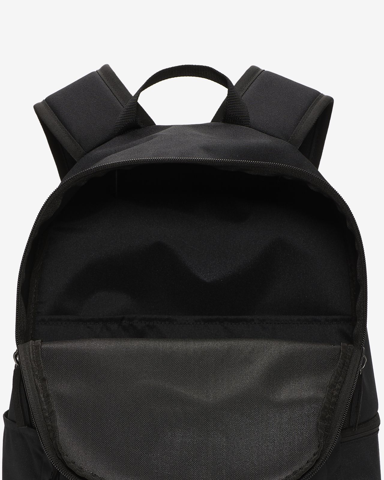 mochilas nike mujer plata