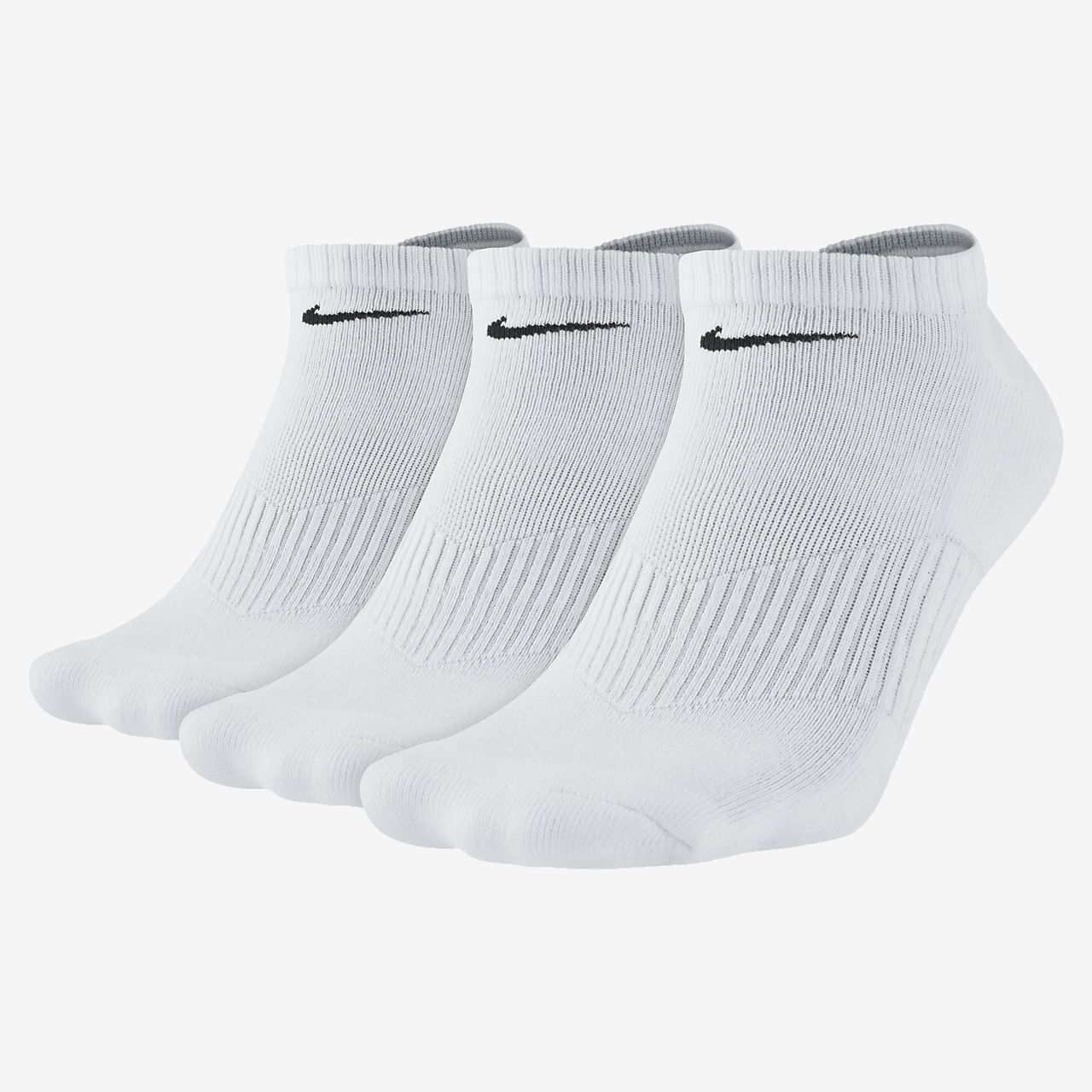 nike cotton cushion