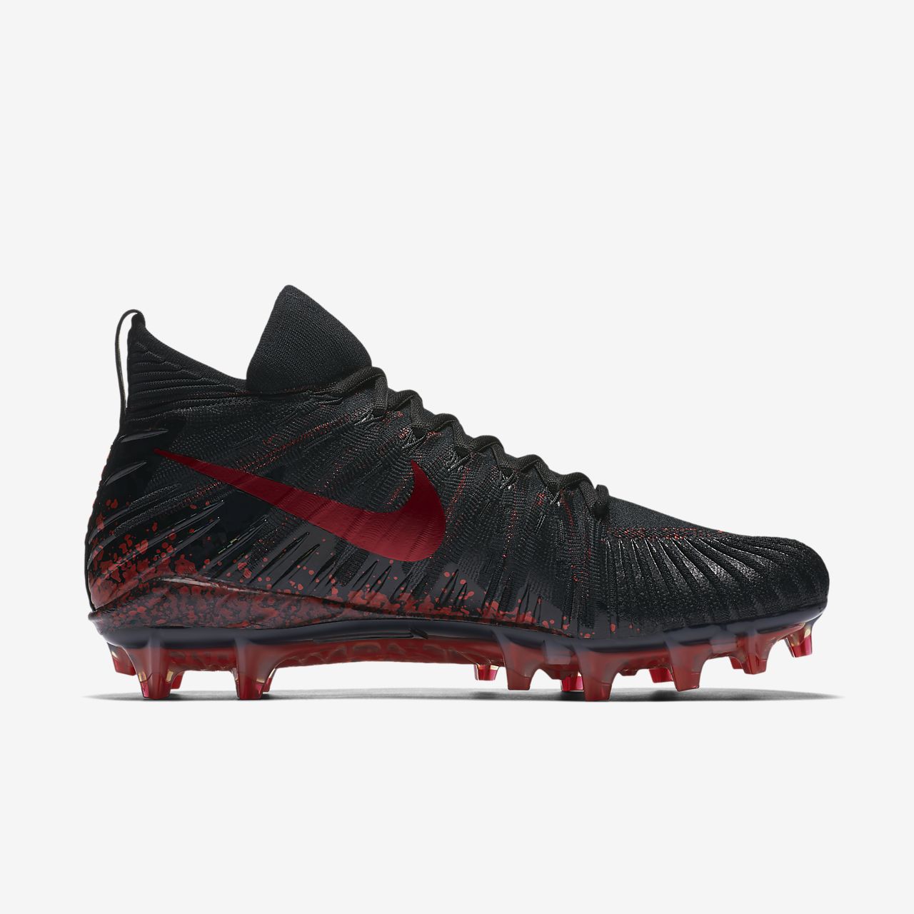 nike alpha menace elite football cleats