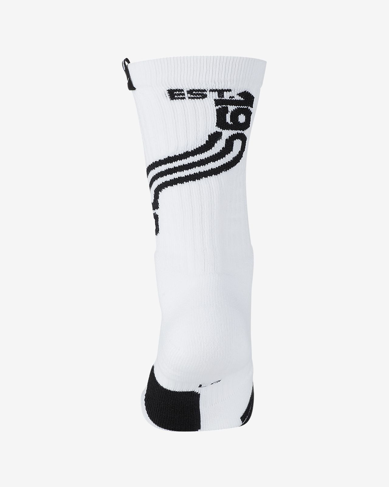 kyrie irving elite socks