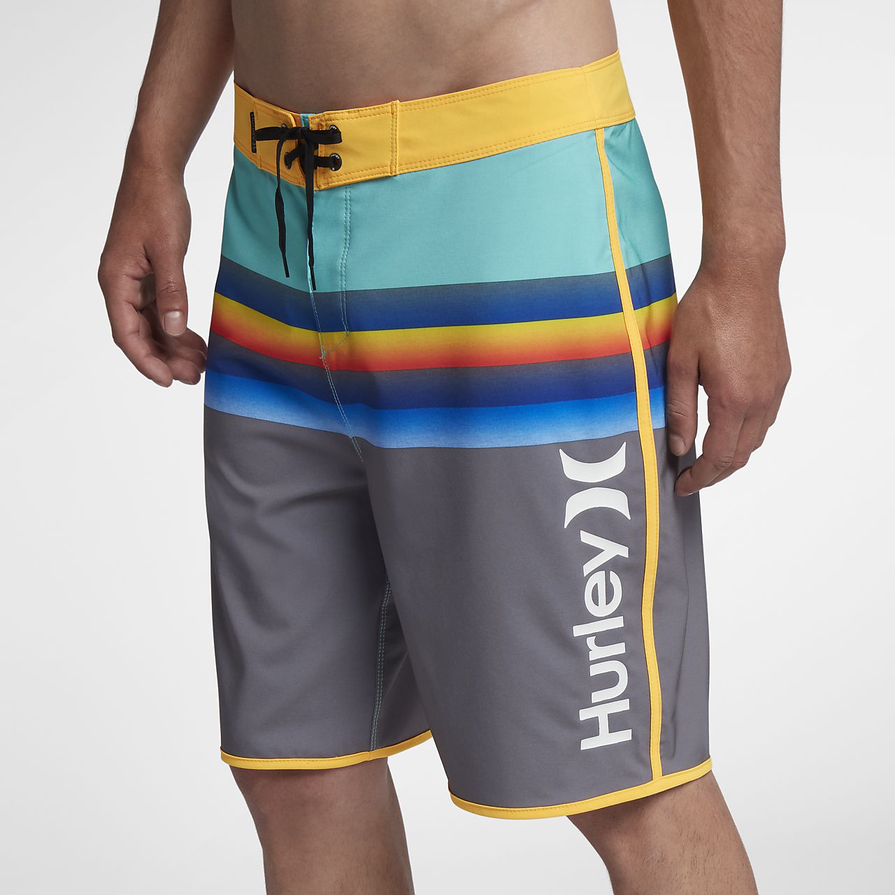 hurley phantom boardwalk shorts