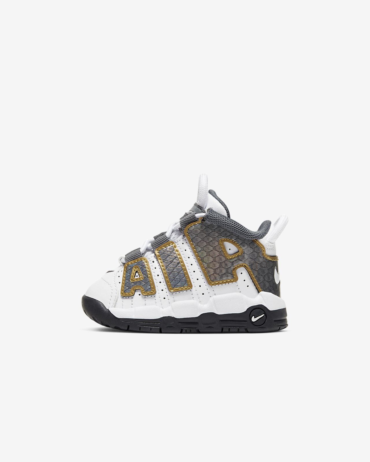 nike air more uptempo baby